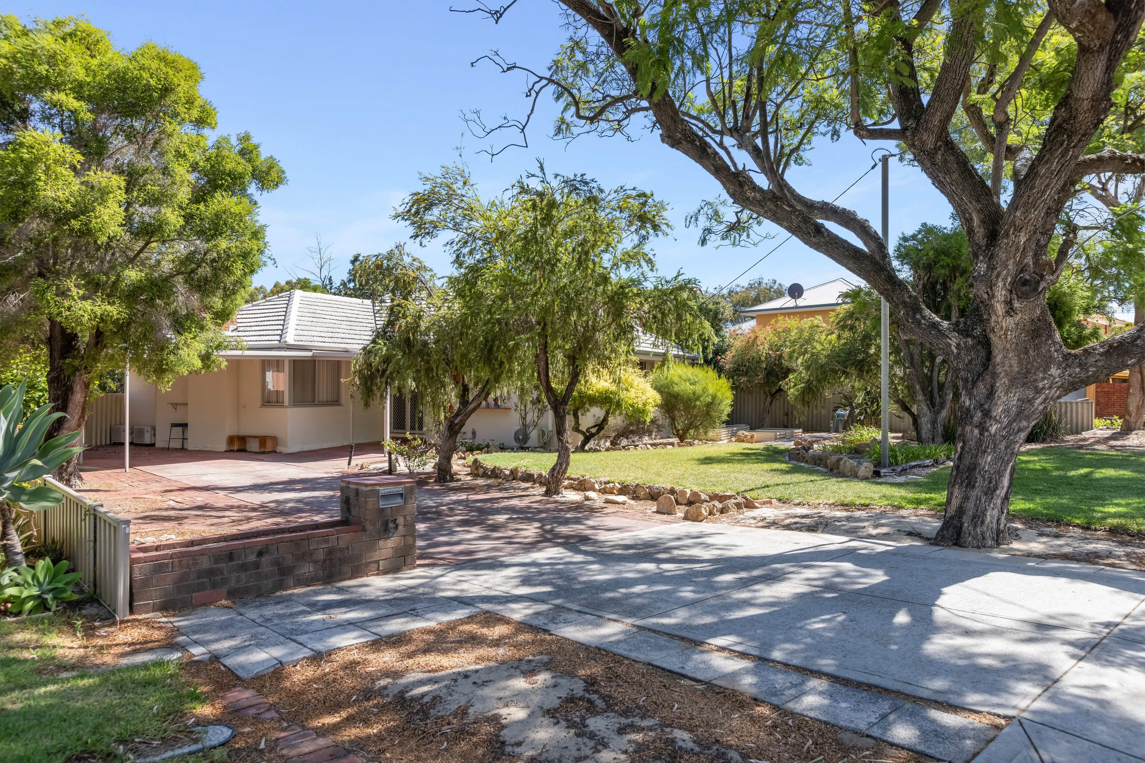 13 Barney Street, Mount Hawthorn WA 6016, Mount Hawthorn - Image 1