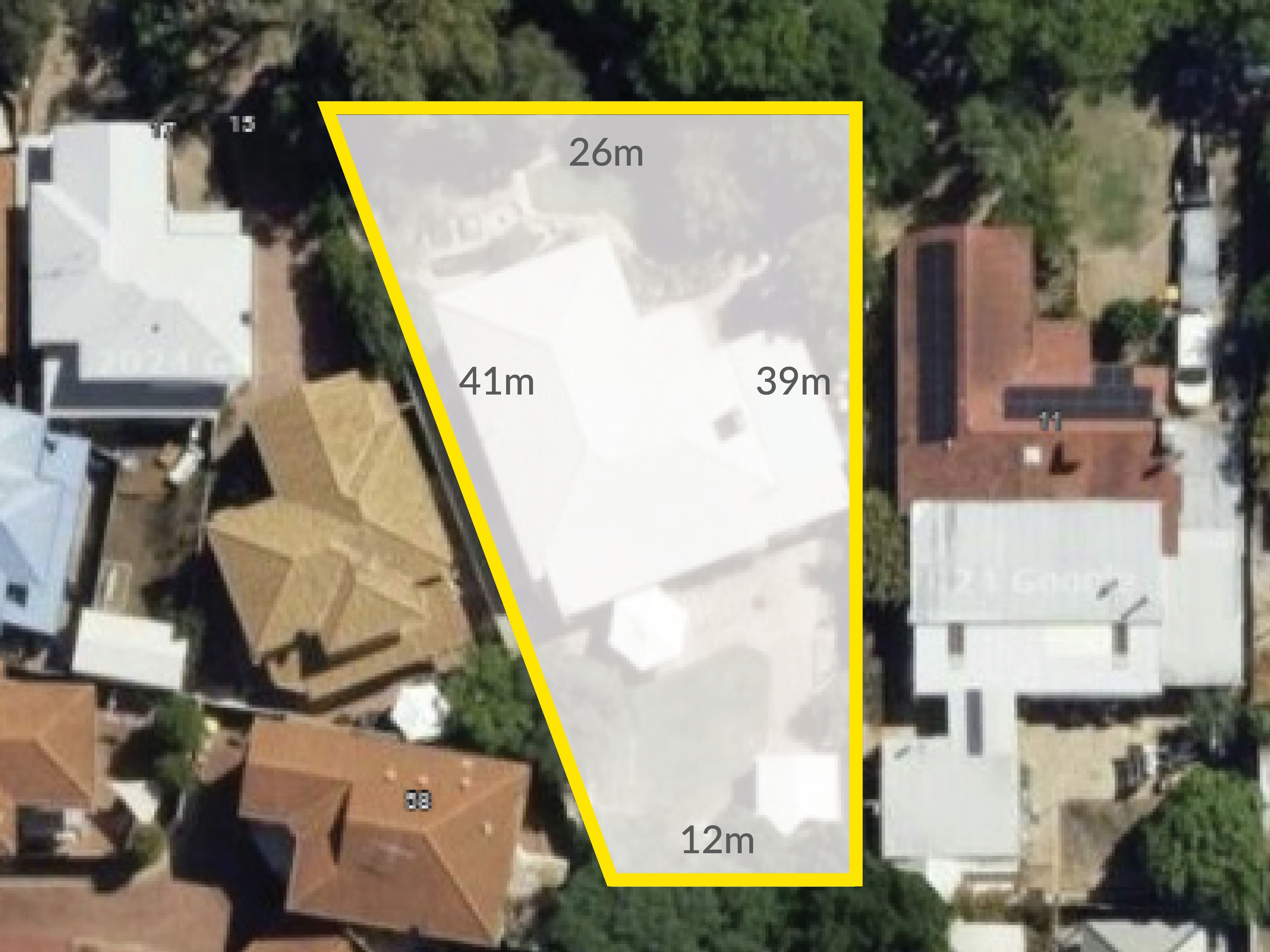 13 Barney Street, Mount Hawthorn WA 6016, Mount Hawthorn - Thumbnail 2
