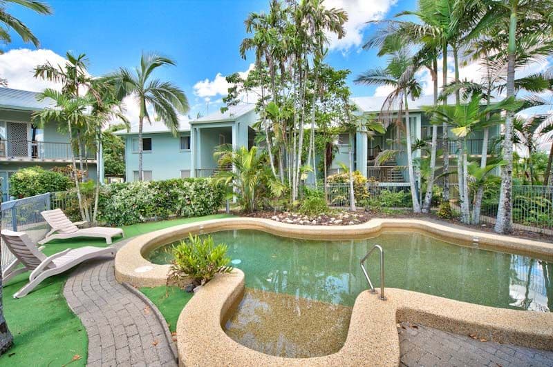  192 Mann Street, WESTCOURT QLD 4870, Westcourt - Thumbnail 2