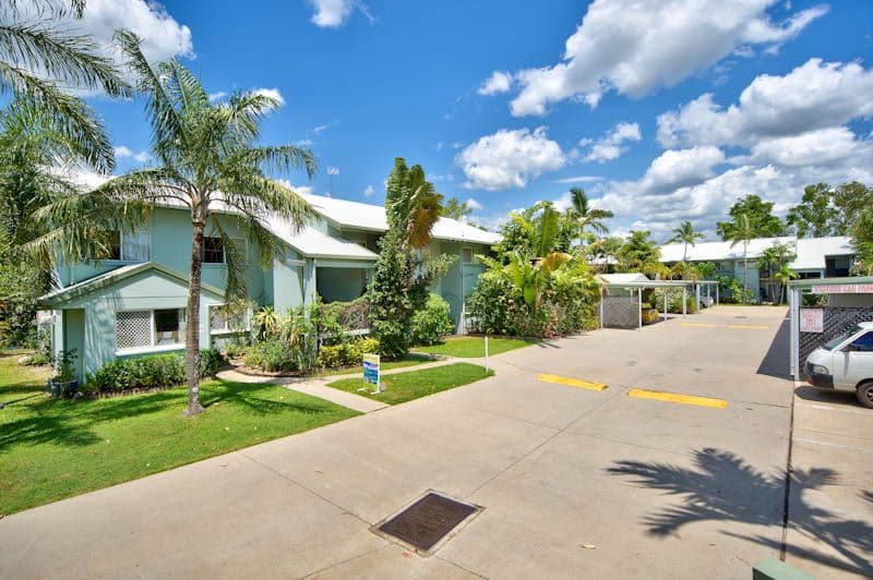  192 Mann Street, WESTCOURT QLD 4870, Westcourt - Thumbnail 4