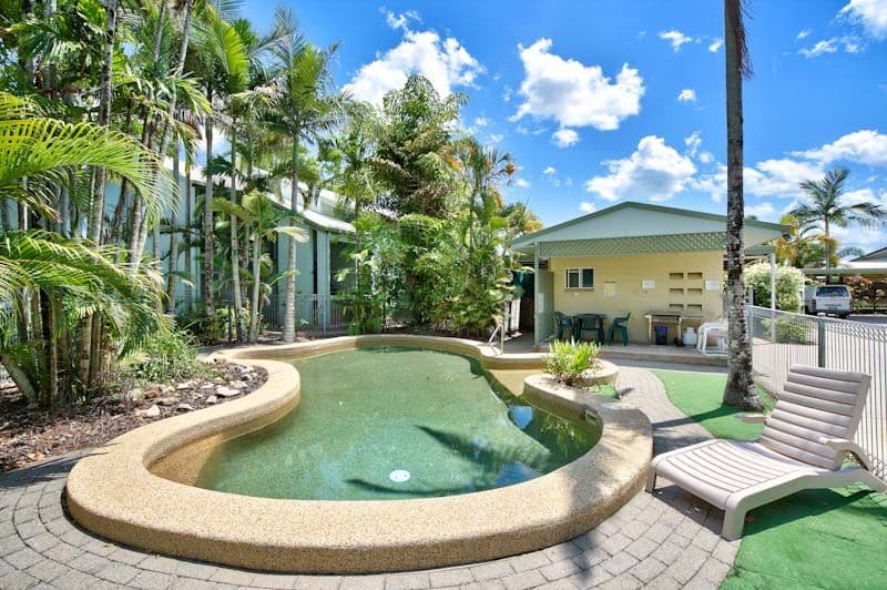  192 Mann Street, WESTCOURT QLD 4870, Westcourt - Thumbnail 5