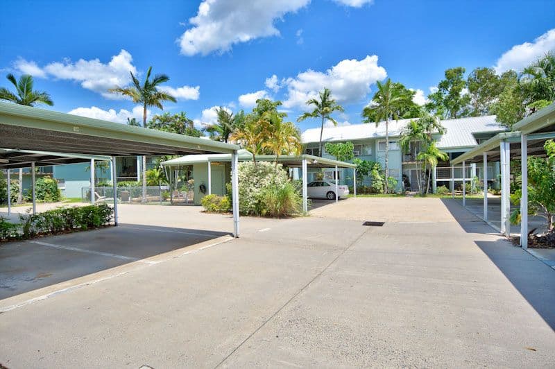  192 Mann Street, WESTCOURT QLD 4870, Westcourt - Thumbnail 6
