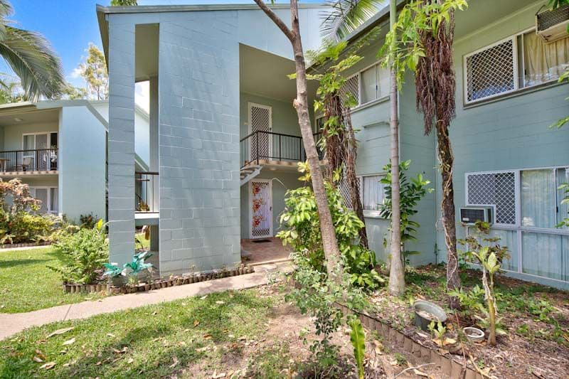  192 Mann Street, WESTCOURT QLD 4870, Westcourt - Thumbnail 7