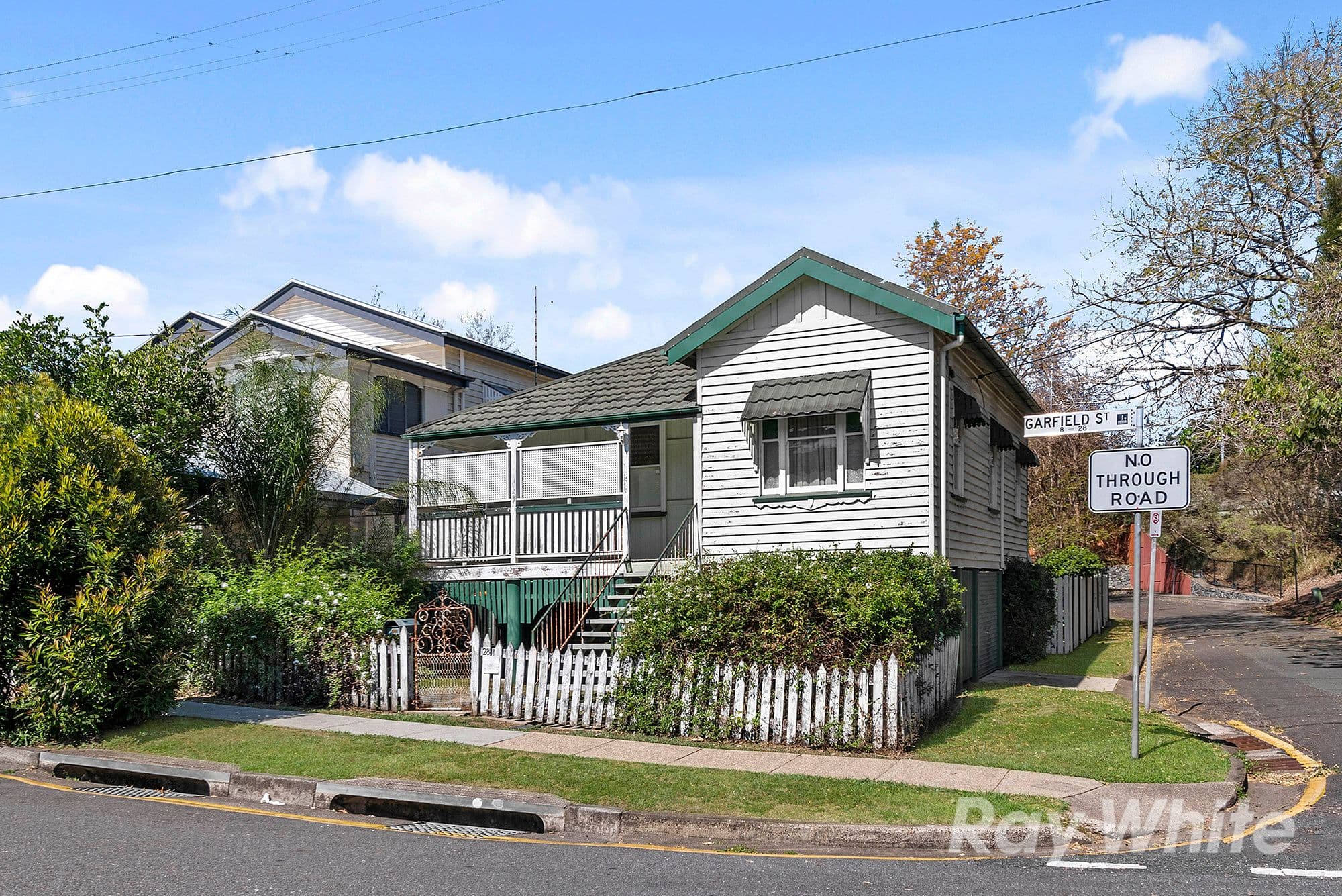 28 Garfield Street, Nundah QLD 4012, Nundah - Image 1
