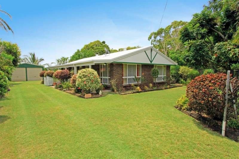 76 Limpus Avenue, KEPPEL SANDS QLD 4702, Keppel Sands - Image 1