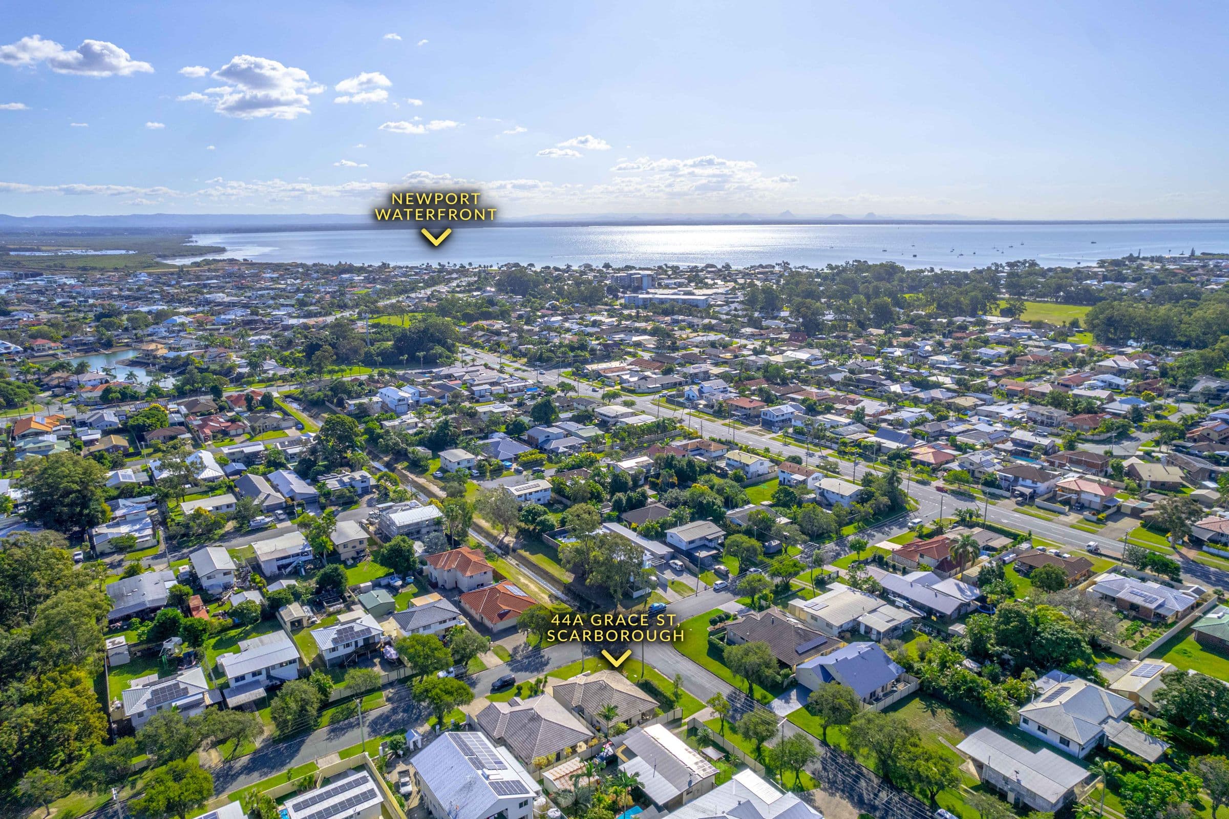 44A Grace Street, Scarborough QLD 4020, Scarborough - Thumbnail 3