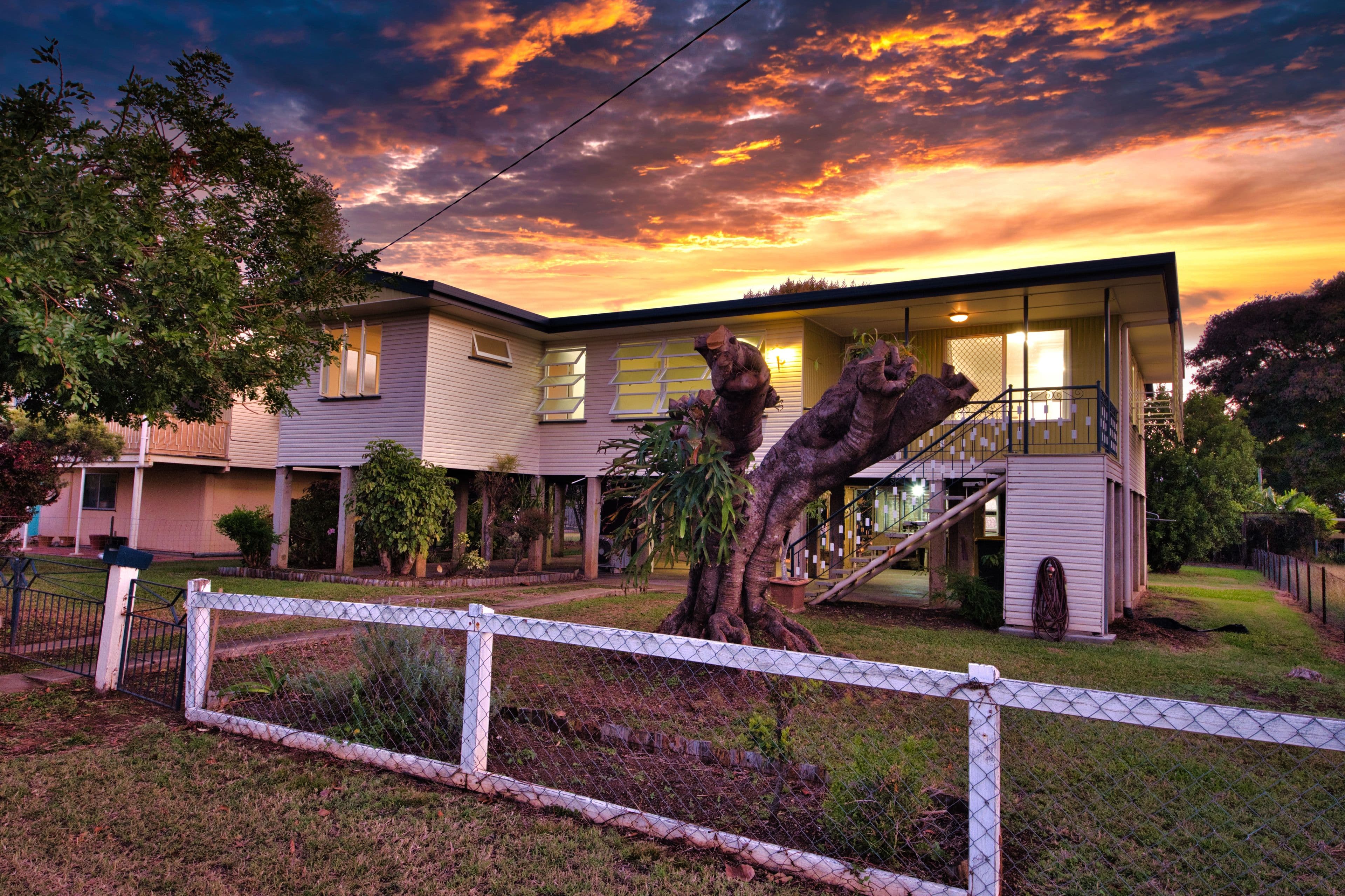 19 Kerr Street, Park Avenue QLD 4701, Park Avenue - Image 1