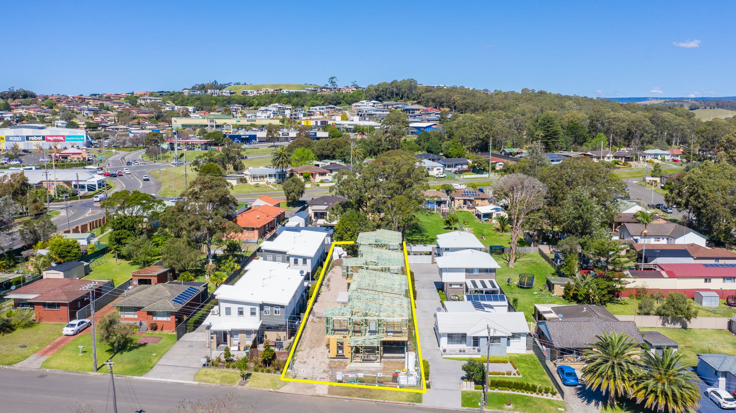 2/36 Malin Road, Oak Flats NSW 2529, Oak Flats - Thumbnail 5