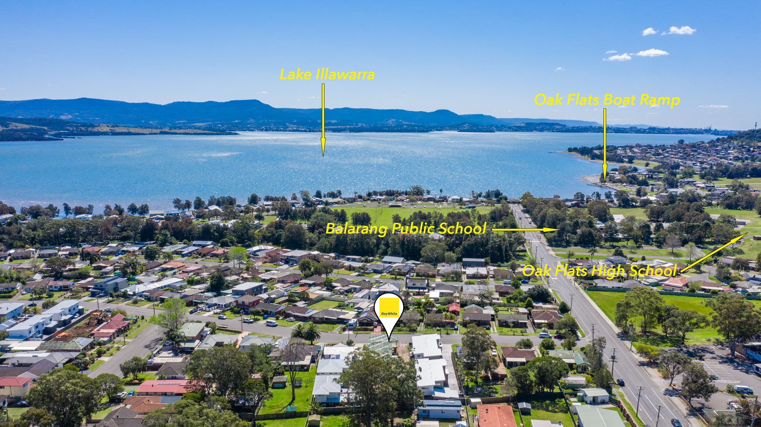 2/36 Malin Road, Oak Flats NSW 2529, Oak Flats - Thumbnail 7