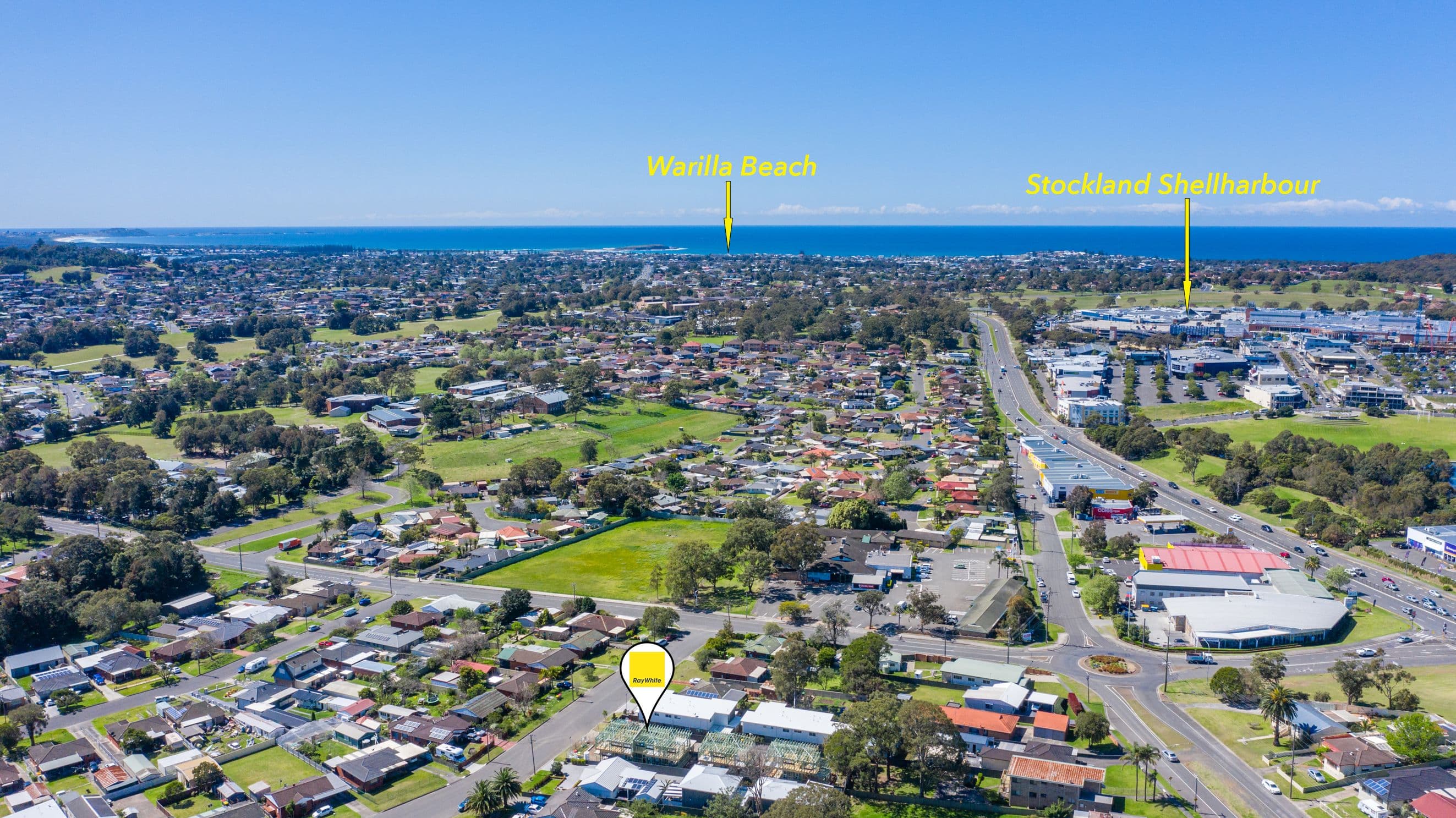 2/36 Malin Road, Oak Flats NSW 2529, Oak Flats - Thumbnail 8