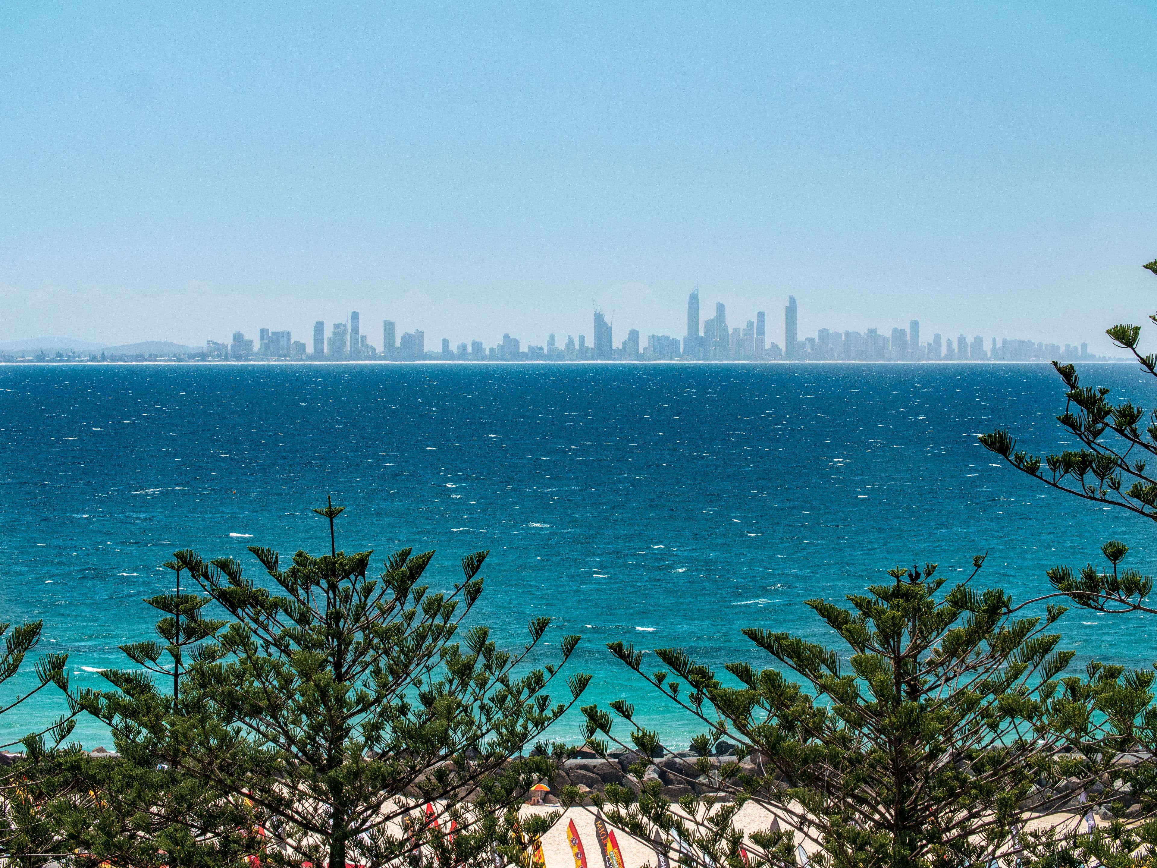80 Marine Parade 'Ocean Plaza', Coolangatta QLD 4225, Coolangatta - Thumbnail 2
