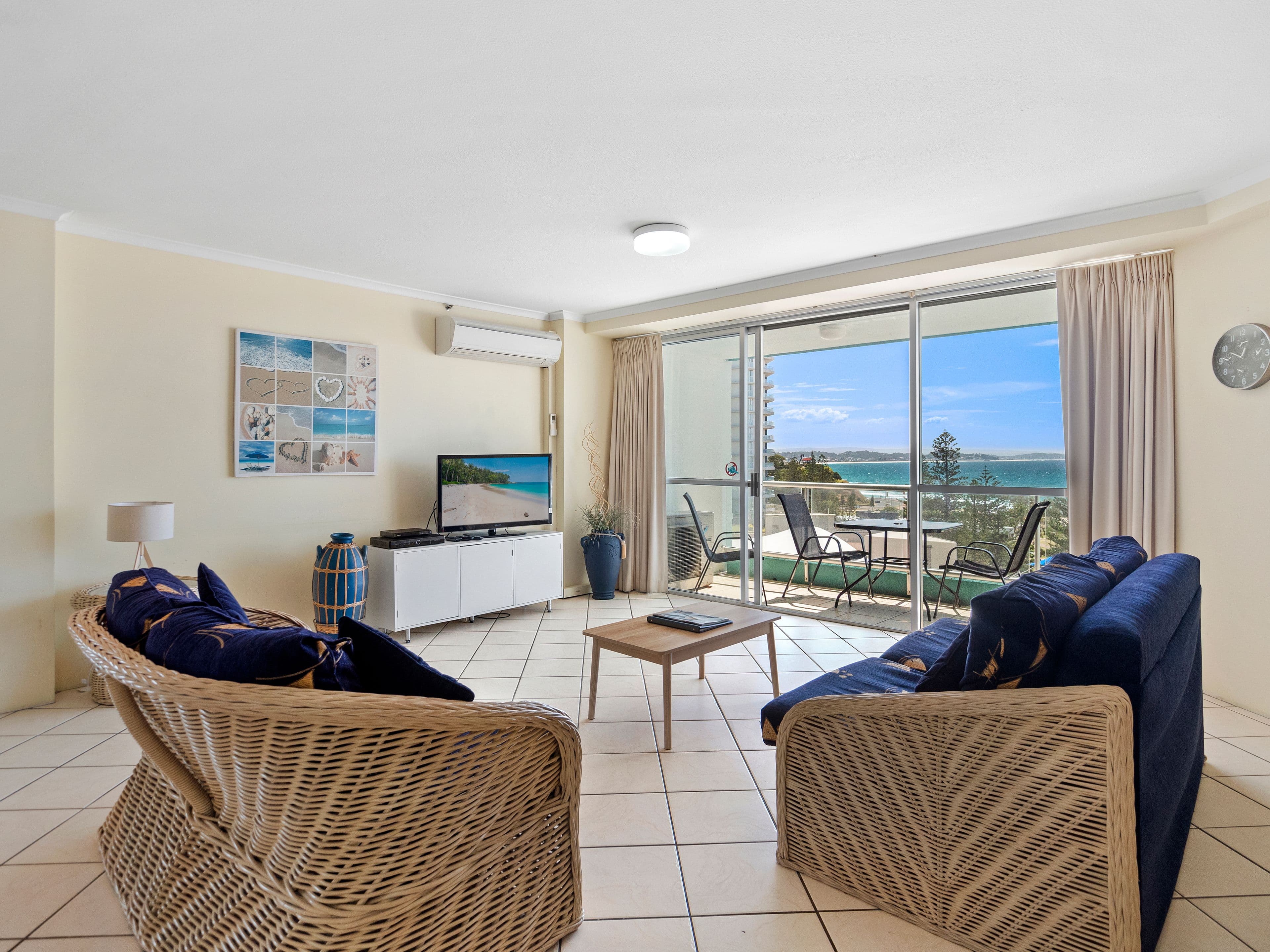80 Marine Parade 'Ocean Plaza', Coolangatta QLD 4225, Coolangatta - Thumbnail 4
