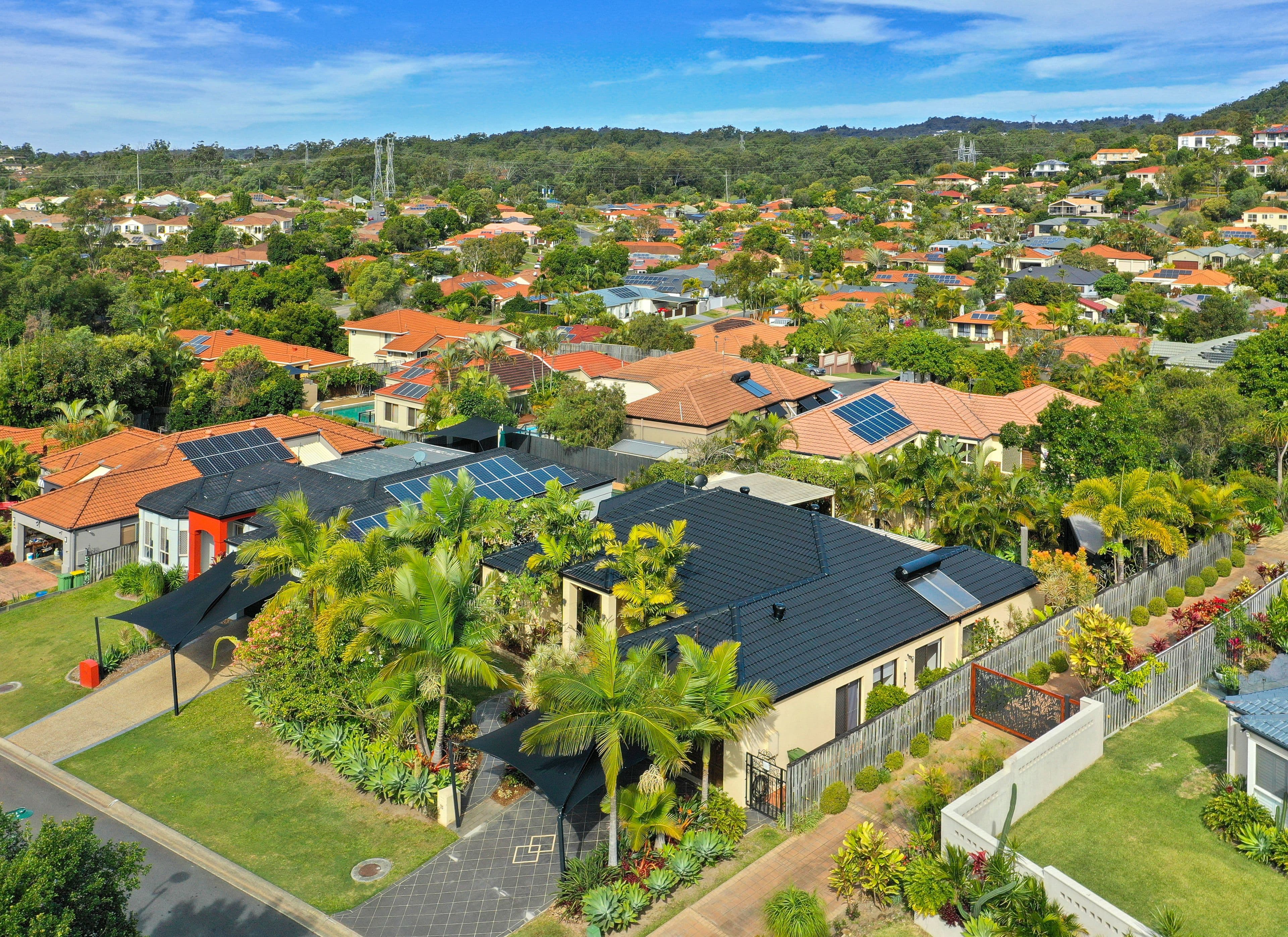 25 Shepton Crescent, Mudgeeraba QLD 4213, Mudgeeraba - Image 1