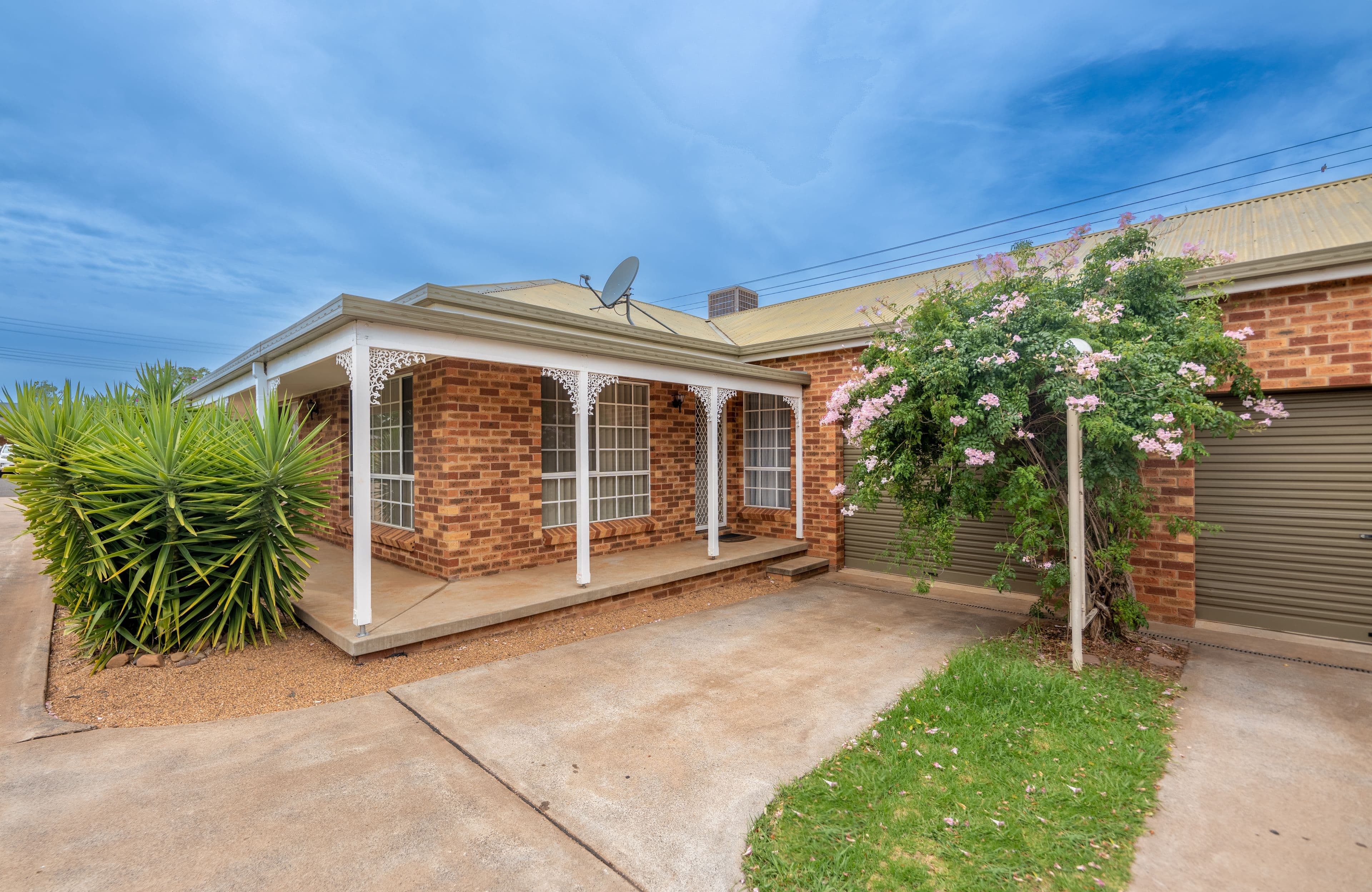 6/2 High Street, Parkes NSW 2870, Parkes - Image 1
