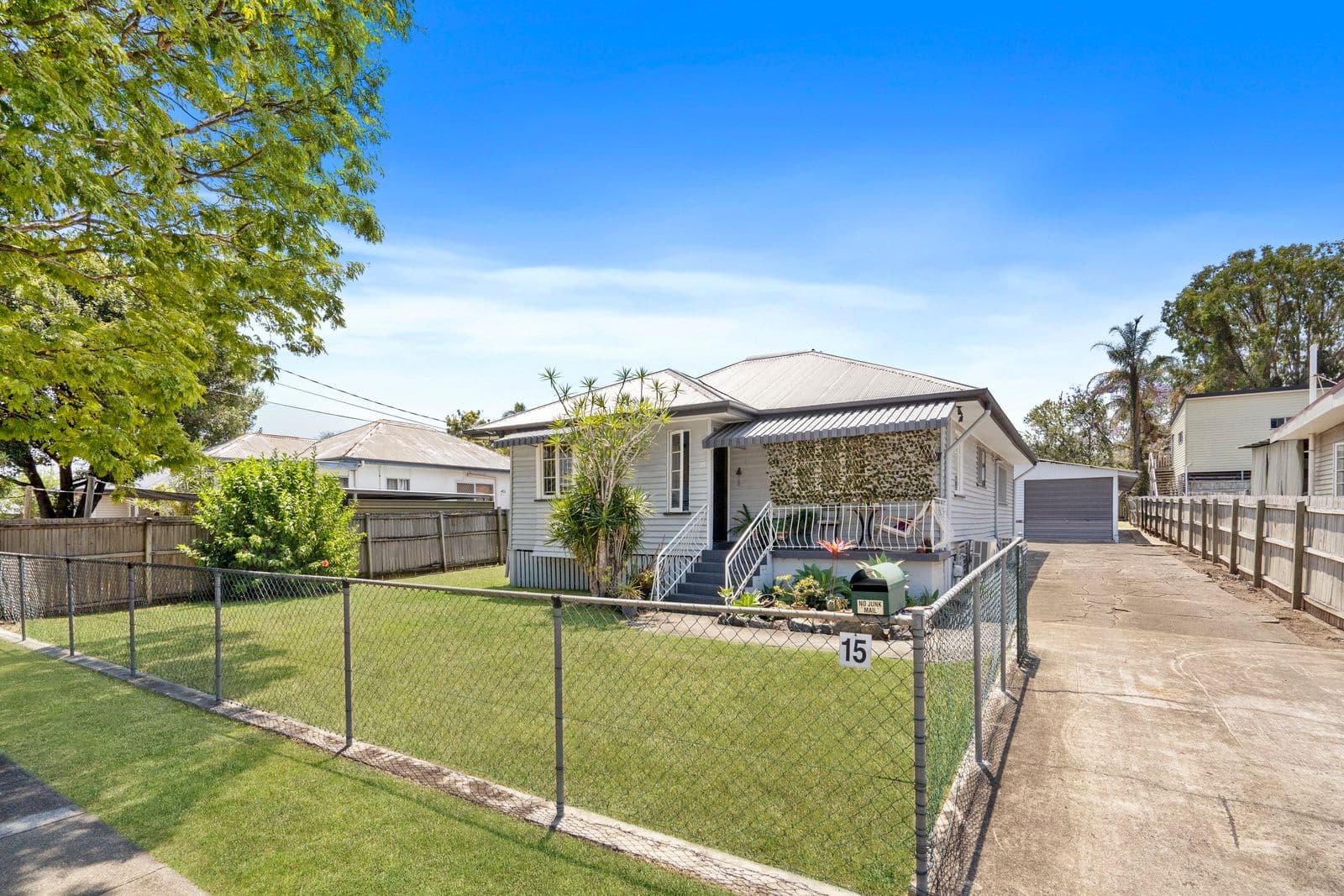 15 Joyce Street, Coopers Plains QLD 4108, Coopers Plains - Image 1