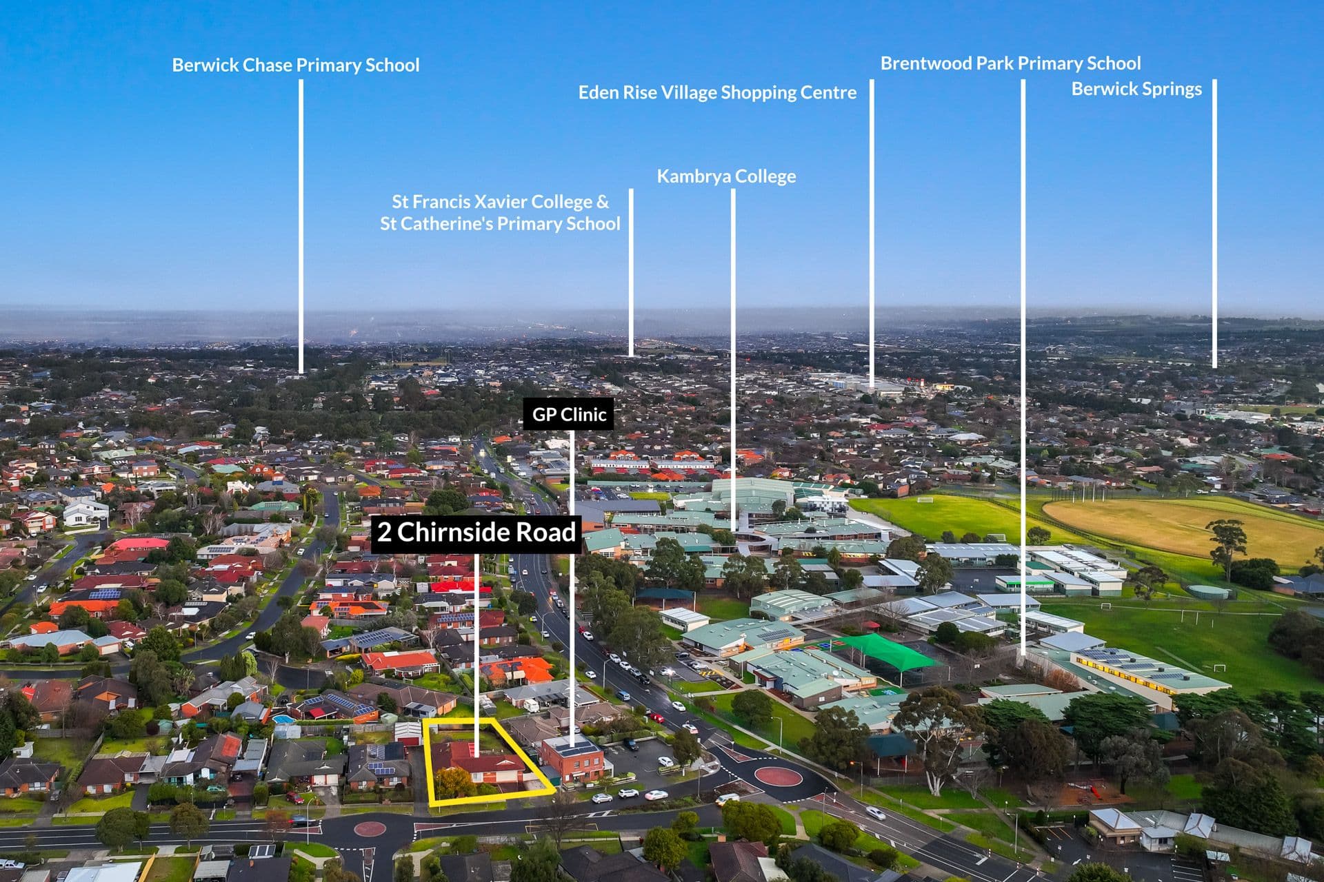 2 Chirnside Road, Berwick VIC 3806, Berwick - Thumbnail 3