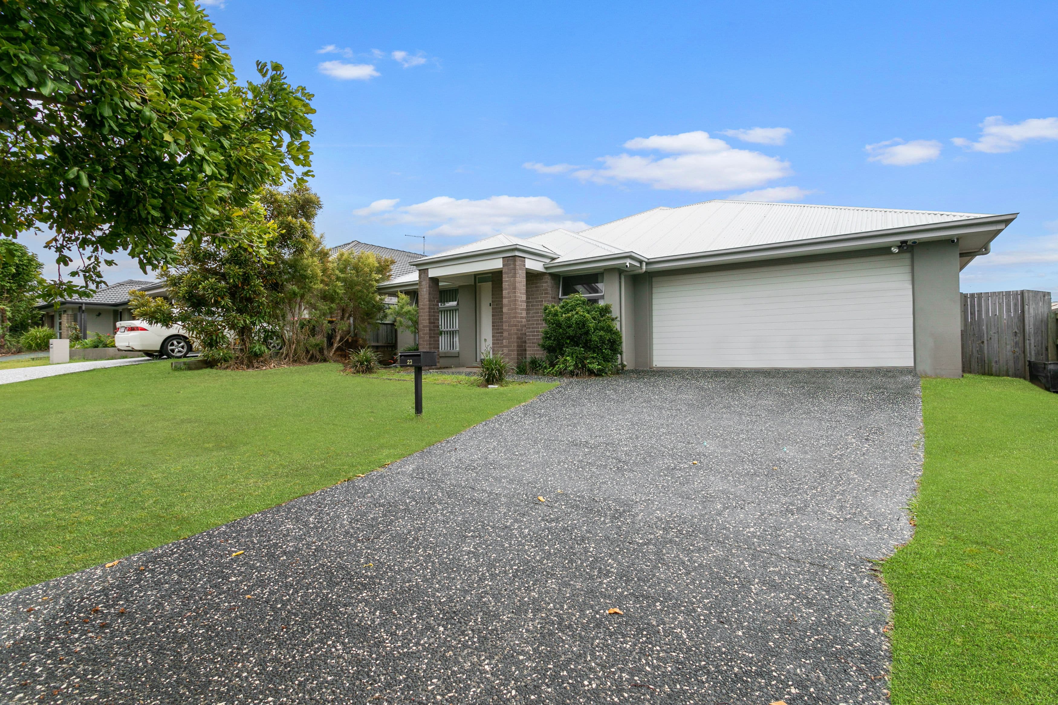23 Yarrow Circuit, Griffin QLD 4503, Griffin - Image 1