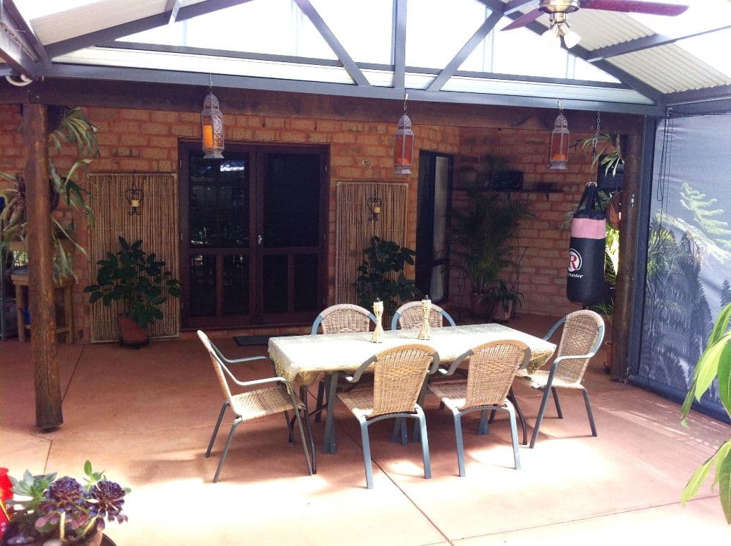 13 Hornibrook Road, DALYELLUP WA 6230, Dalyellup - Thumbnail 4