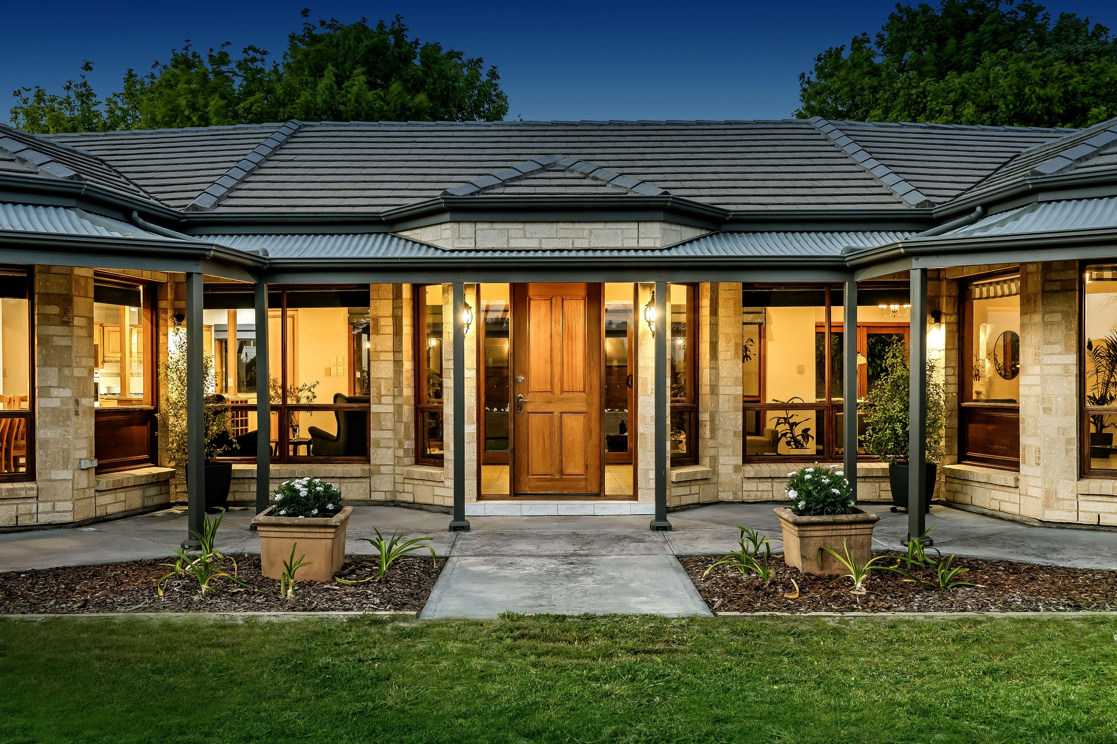 83B Proctor Road, Hope Forest SA 5172, Hope Forest - Thumbnail 2