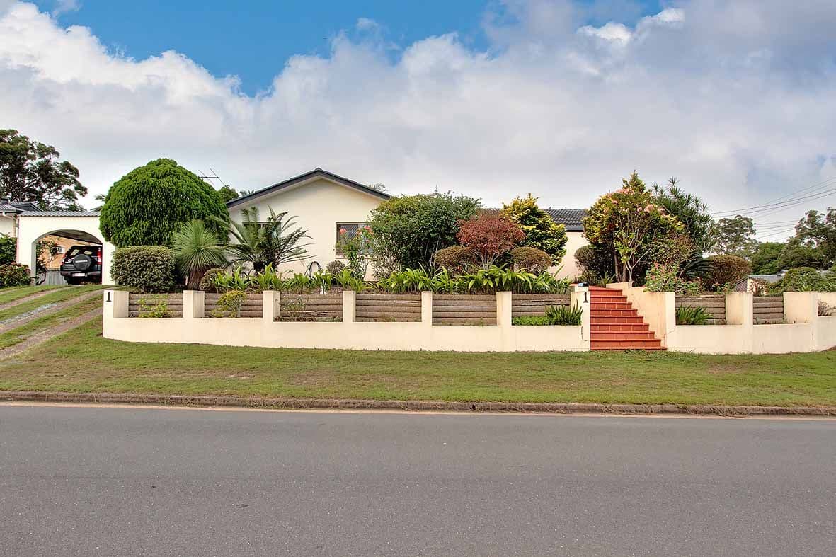 1 Teresa Court, Springwood QLD 4127, Springwood - Thumbnail 2