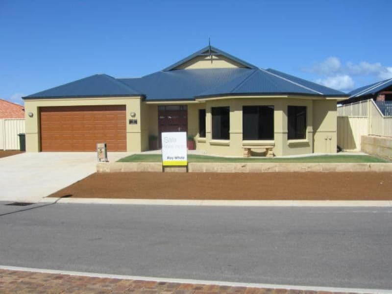 5 Dove Place, WANDINA WA 6530, Wandina - Thumbnail 2