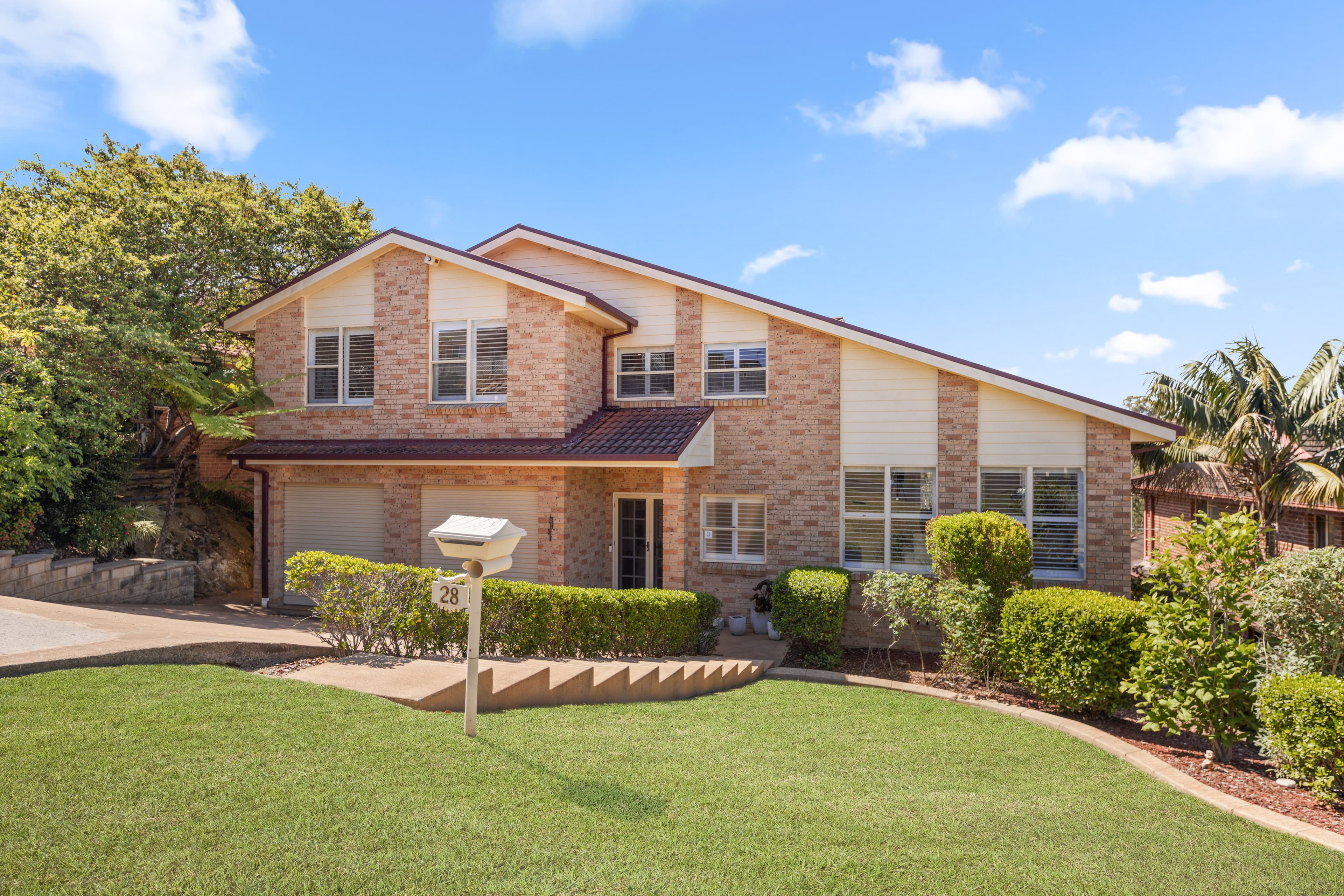 28 Wardell Drive, Barden Ridge NSW 2234, Barden Ridge - Image 1