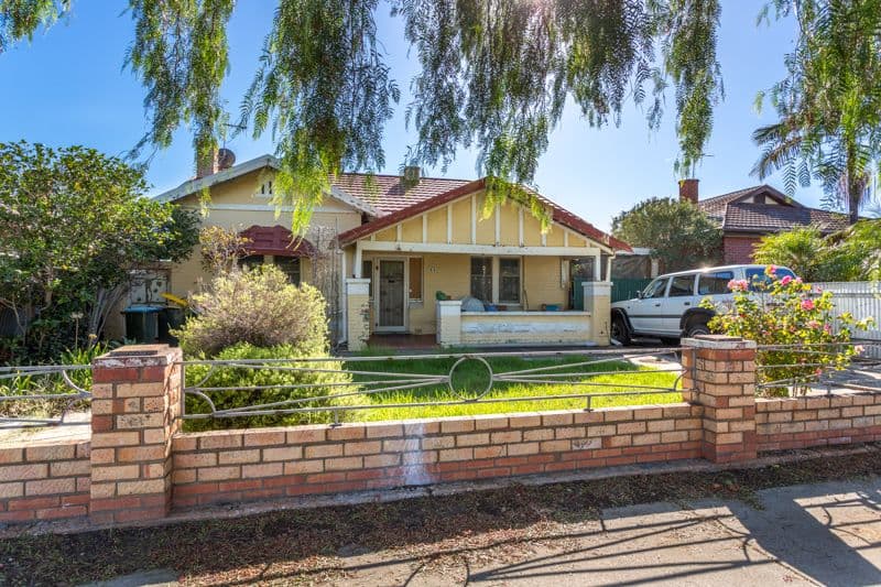 69 Old Port Road, Queenstown SA 5014, Queenstown - Image 1