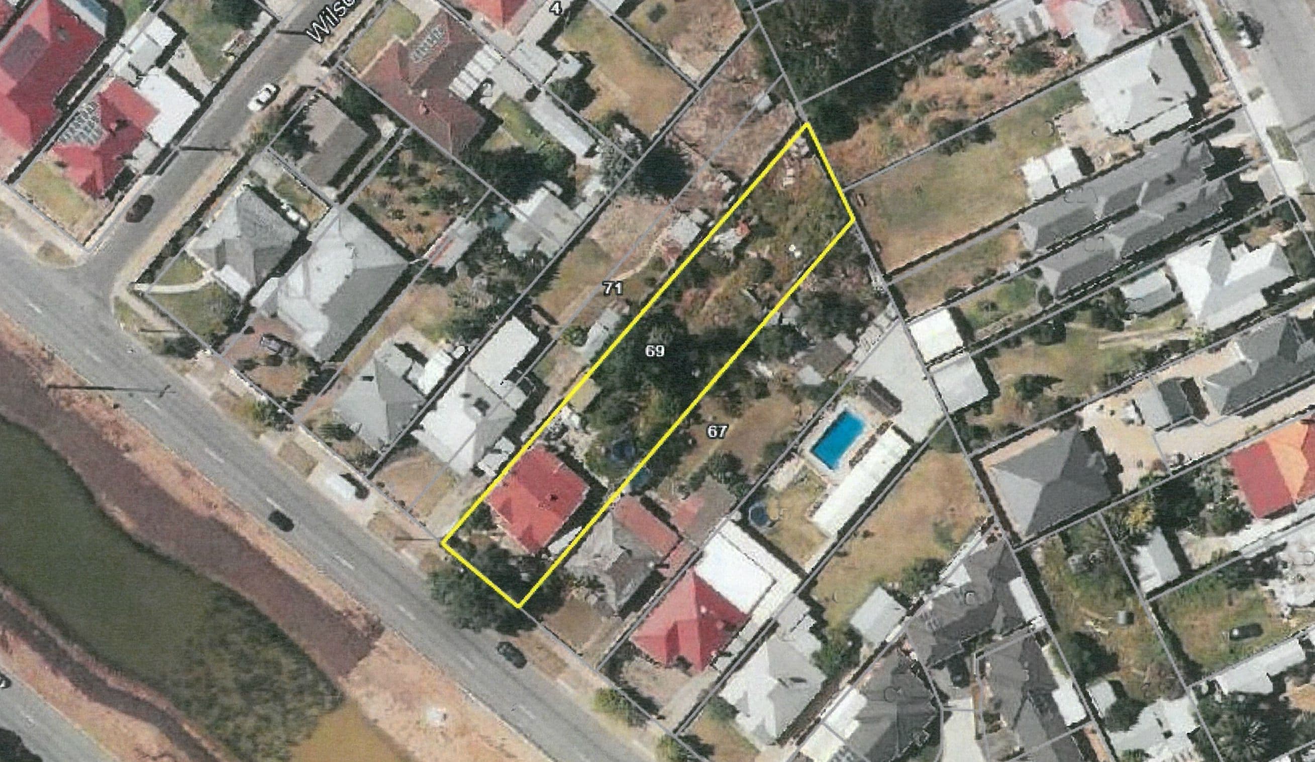 69 Old Port Road, Queenstown SA 5014, Queenstown - Thumbnail 3