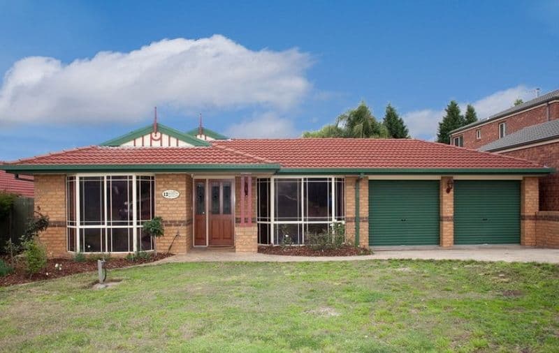 12 Redgum Court, MILL PARK VIC 3082, Mill Park - Image 1