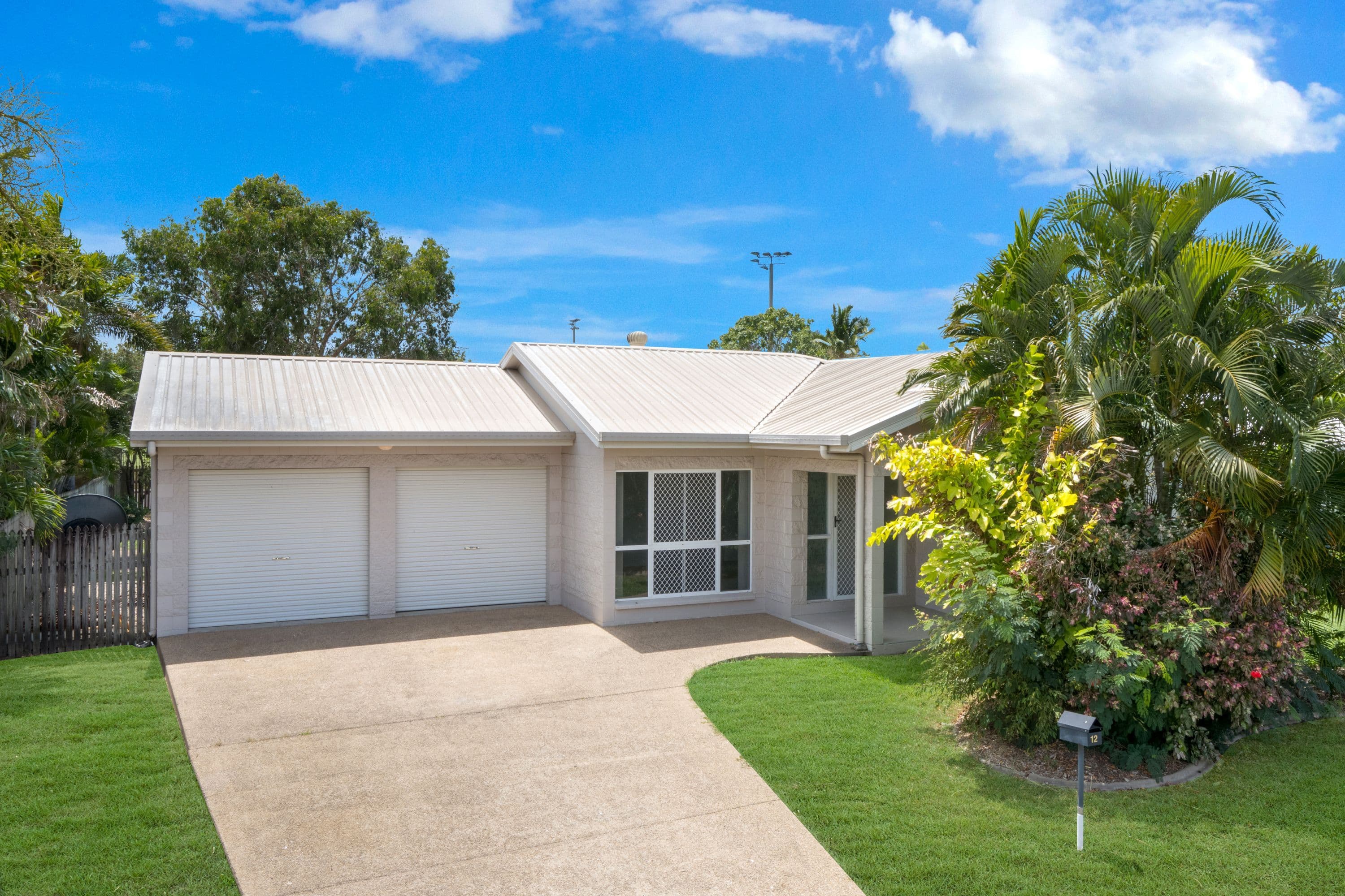 12 Sandstone Drive, Kirwan QLD 4817, Kirwan - Image 1