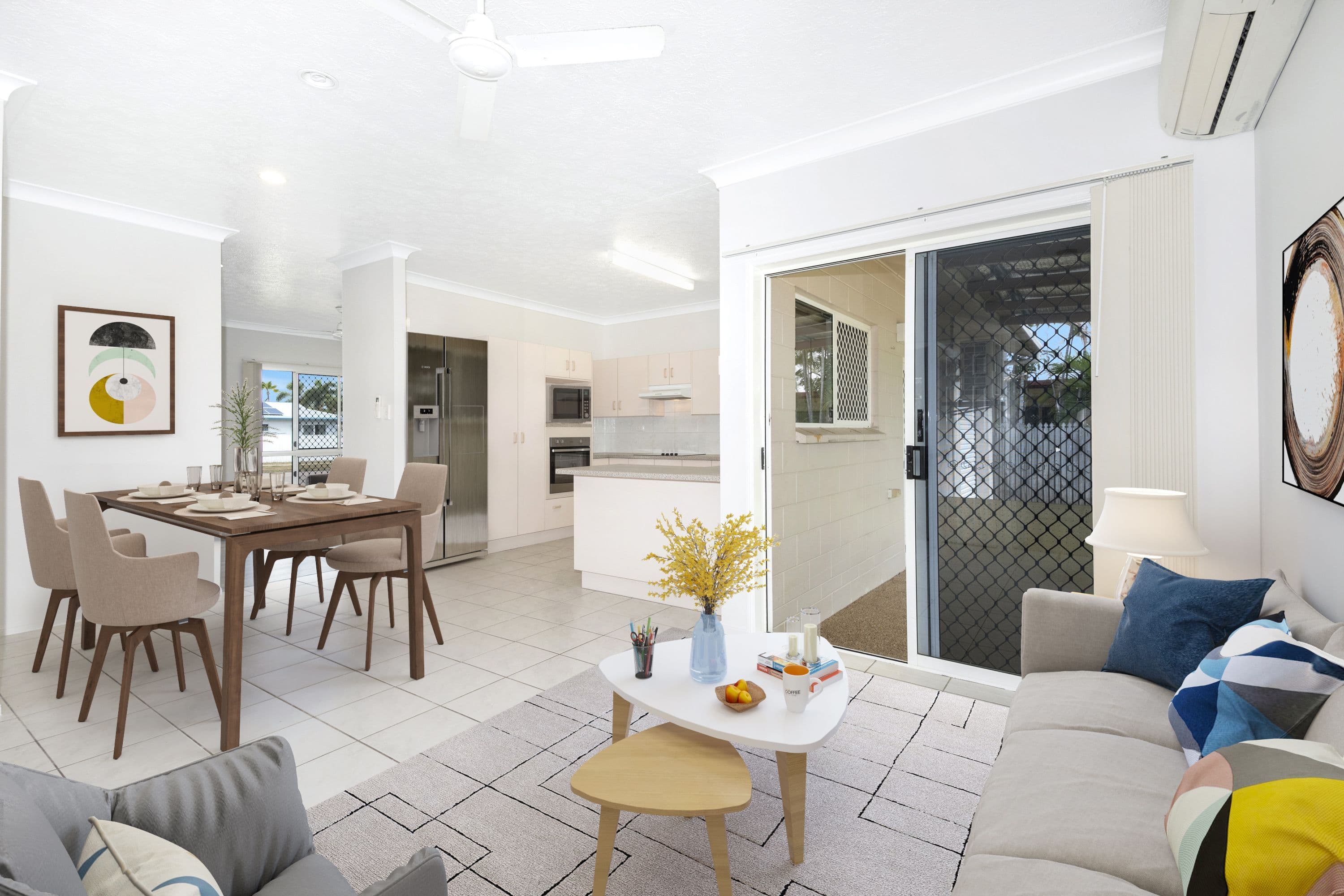 12 Sandstone Drive, Kirwan QLD 4817, Kirwan - Thumbnail 3
