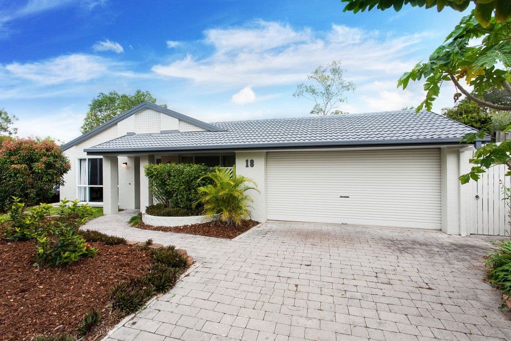 18 Tabor Street, Westlake QLD 4074, Westlake - Image 1