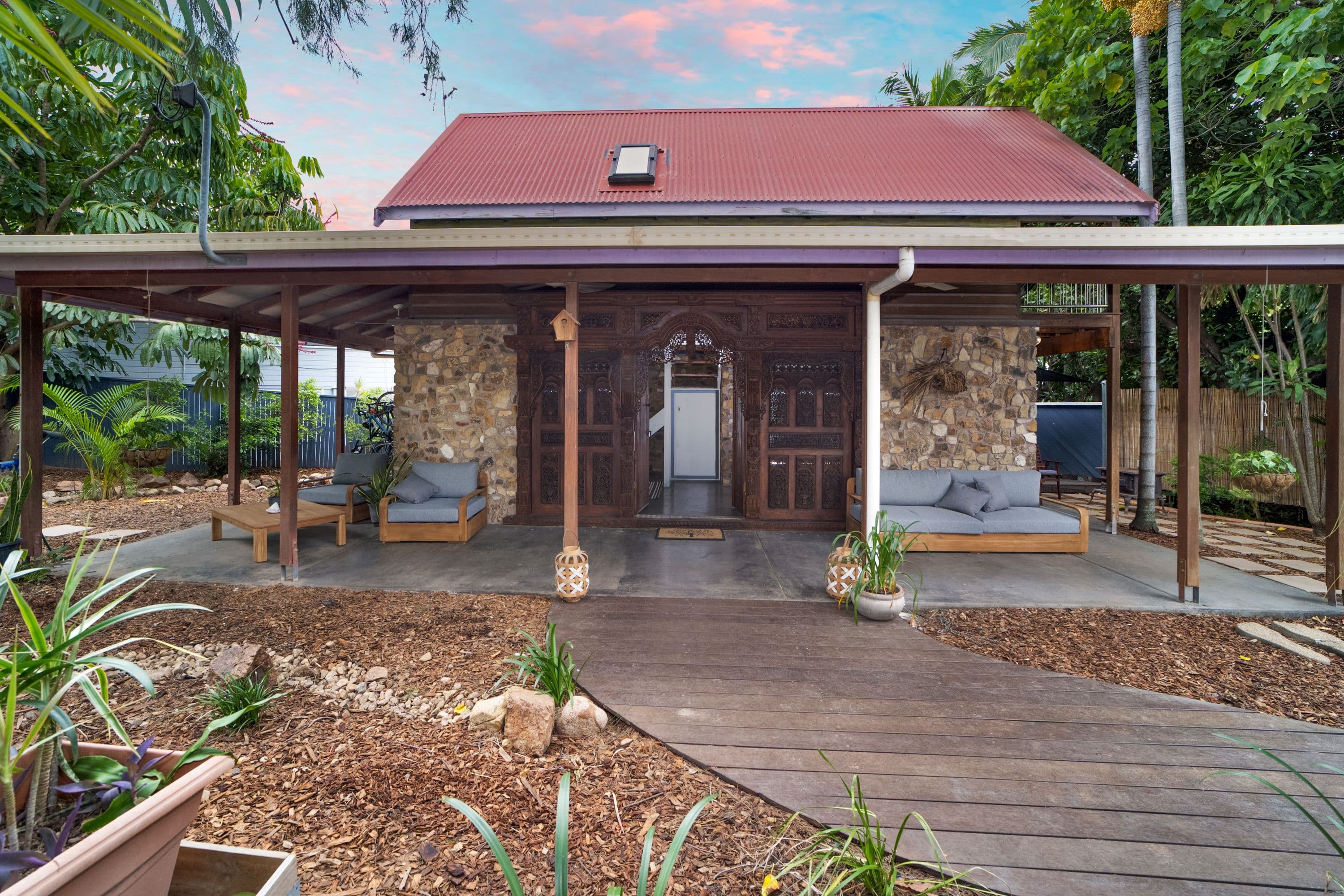 3 Gilbert Crescent, Castle Hill QLD 4810, Castle Hill - Image 1