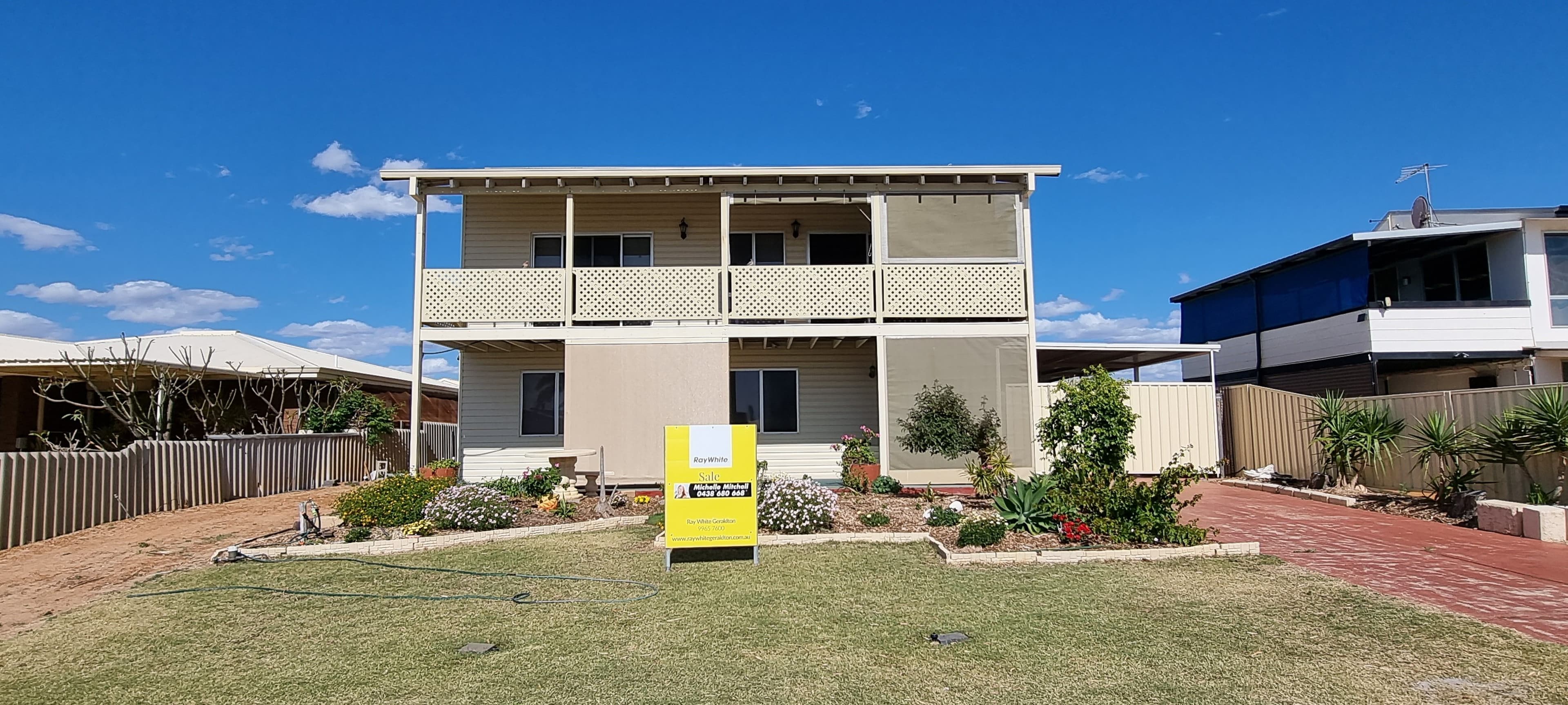 62 Hillview Drive, Drummond Cove WA 6532, Drummond Cove - Image 1