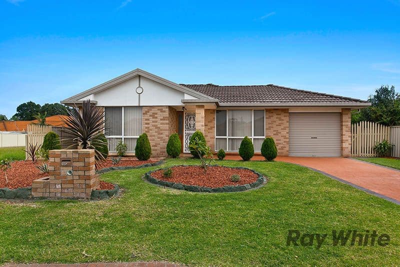 28 Felix Avenue, HORSLEY NSW 2530, Horsley - Image 1