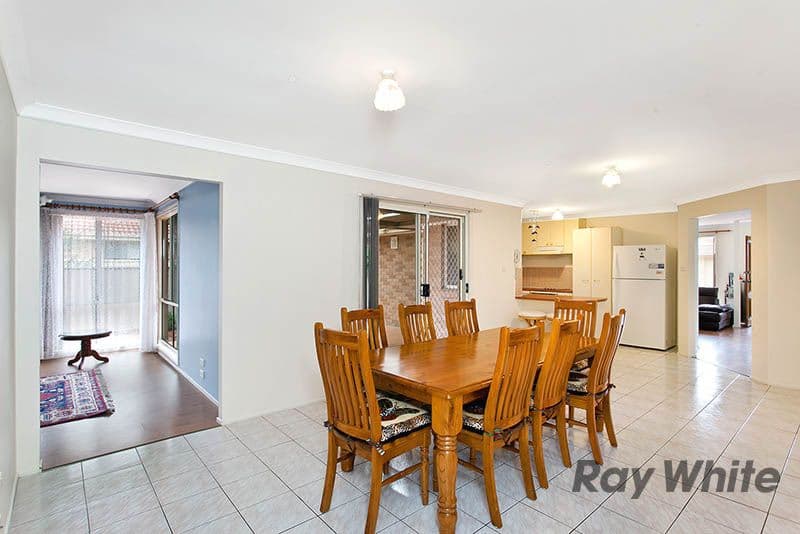 28 Felix Avenue, HORSLEY NSW 2530, Horsley - Thumbnail 3