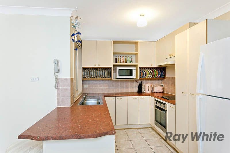 28 Felix Avenue, HORSLEY NSW 2530, Horsley - Thumbnail 4