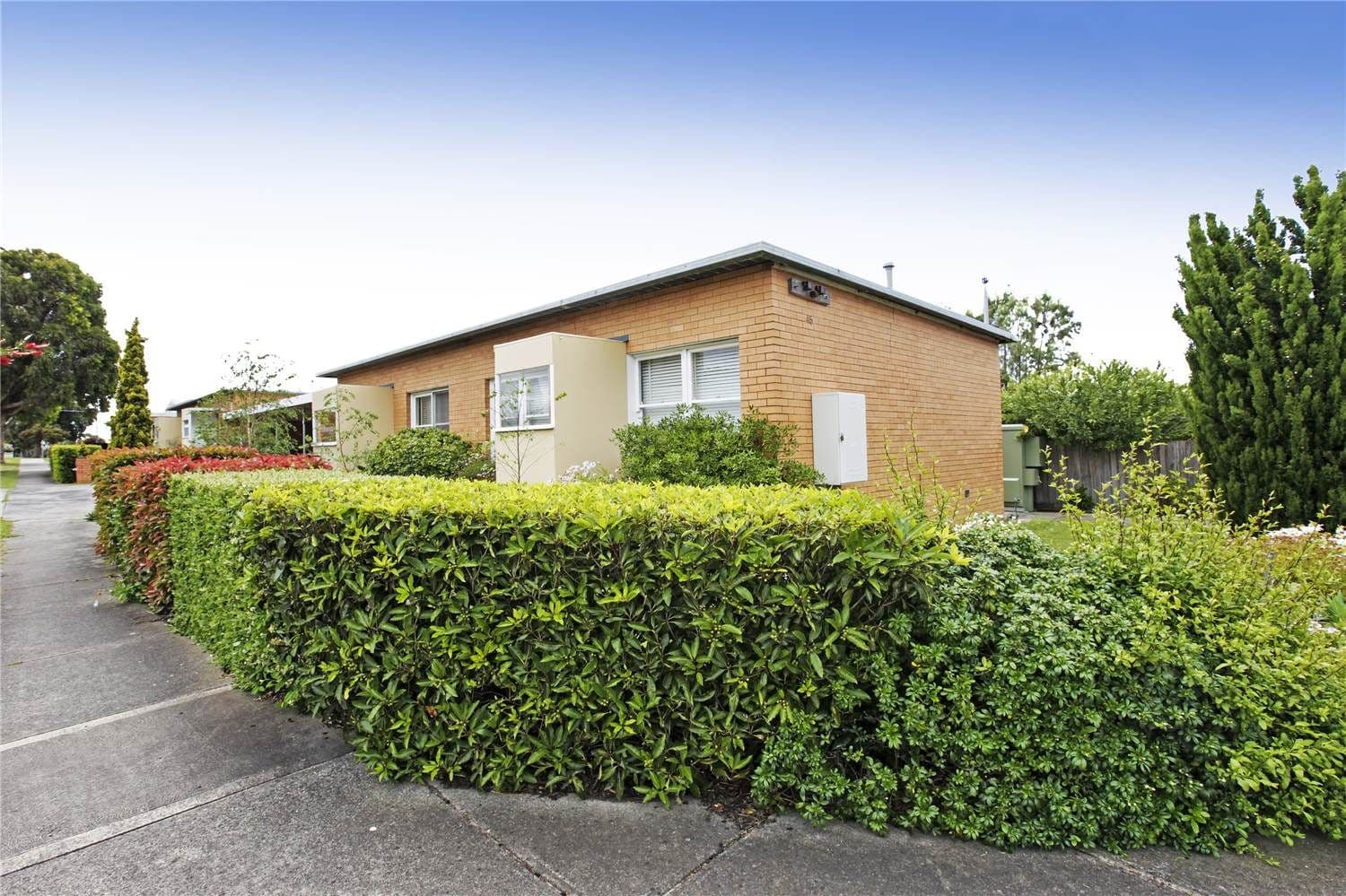 45 Maurice Street, HERNE HILL VIC 3218, Herne Hill - Image 1