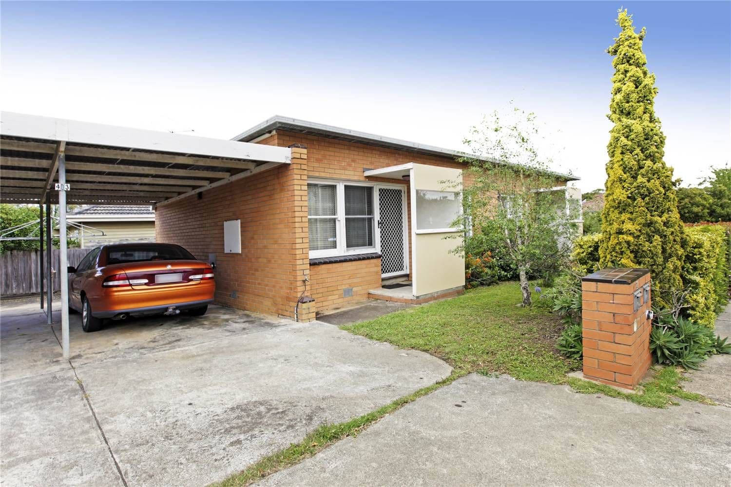 45 Maurice Street, HERNE HILL VIC 3218, Herne Hill - Thumbnail 2