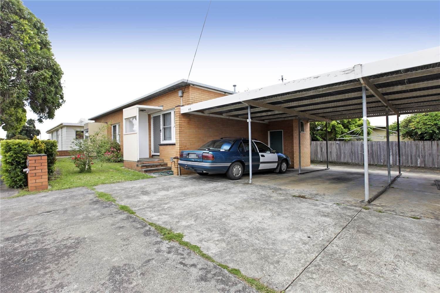 45 Maurice Street, HERNE HILL VIC 3218, Herne Hill - Thumbnail 3
