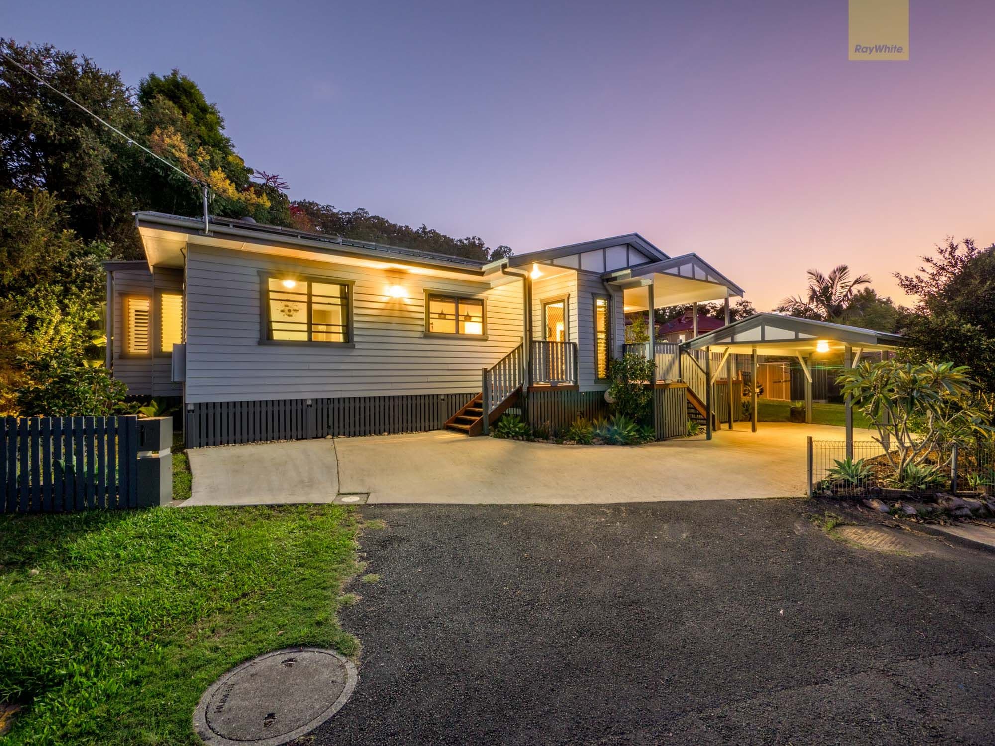 17 Allen Street, Girards Hill - Image 1