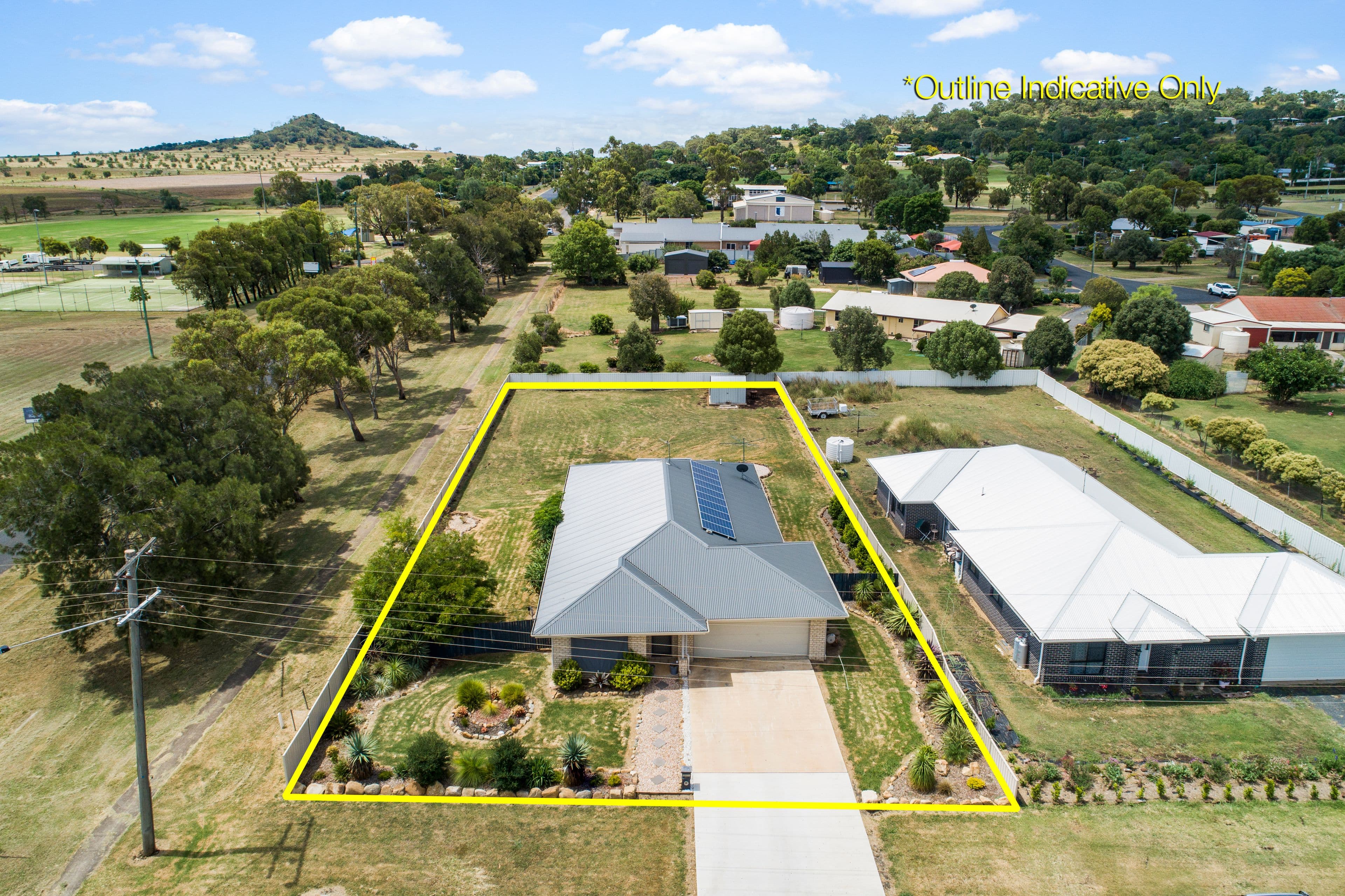 31 Ruby Street, Kingsthorpe QLD 4400, Kingsthorpe - Thumbnail 2