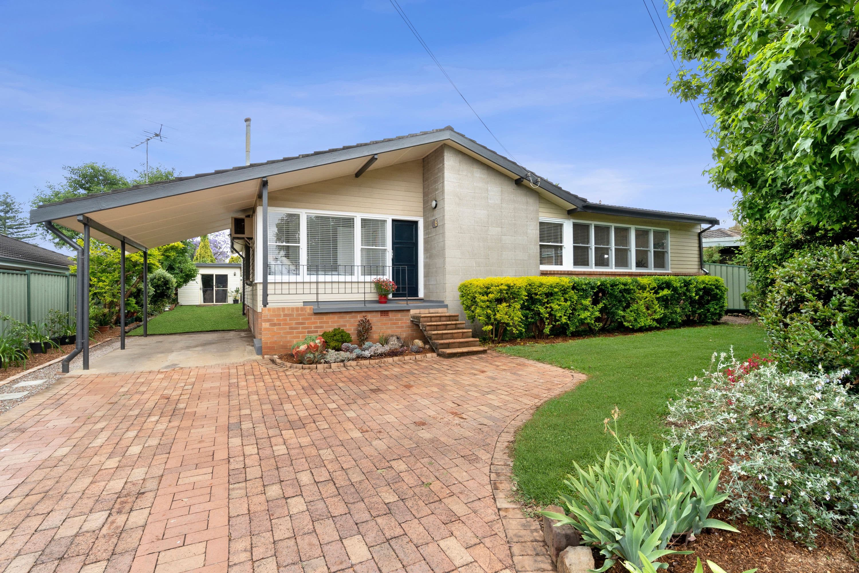 26 Old Sackville Road, Wilberforce NSW 2756, Wilberforce - Image 1