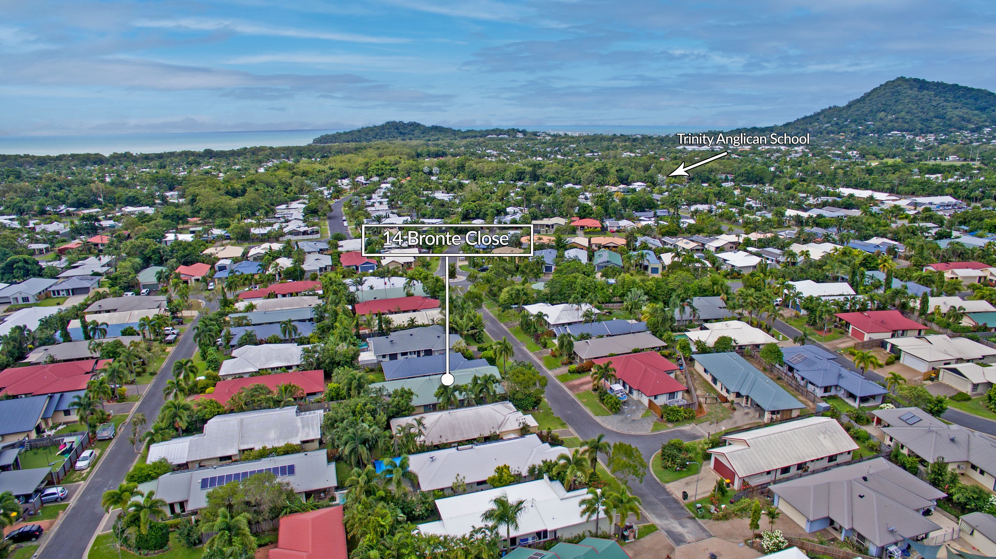 14 Bronte Close, Kewarra Beach QLD 4879, Kewarra Beach - Thumbnail 2