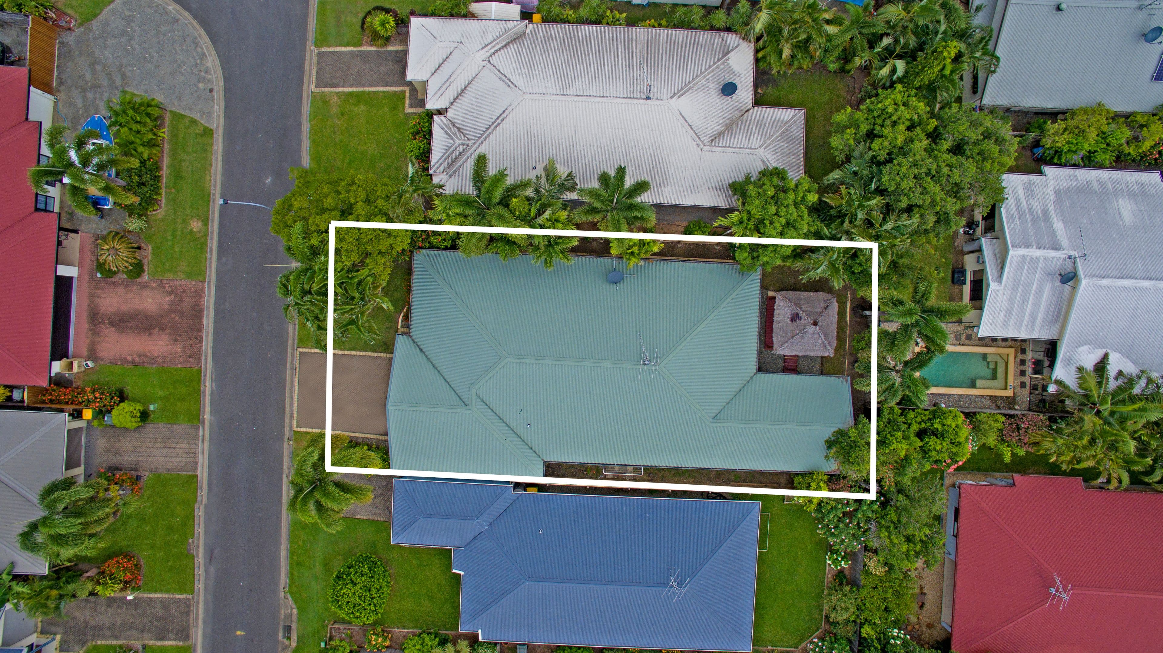 14 Bronte Close, Kewarra Beach QLD 4879, Kewarra Beach - Thumbnail 4
