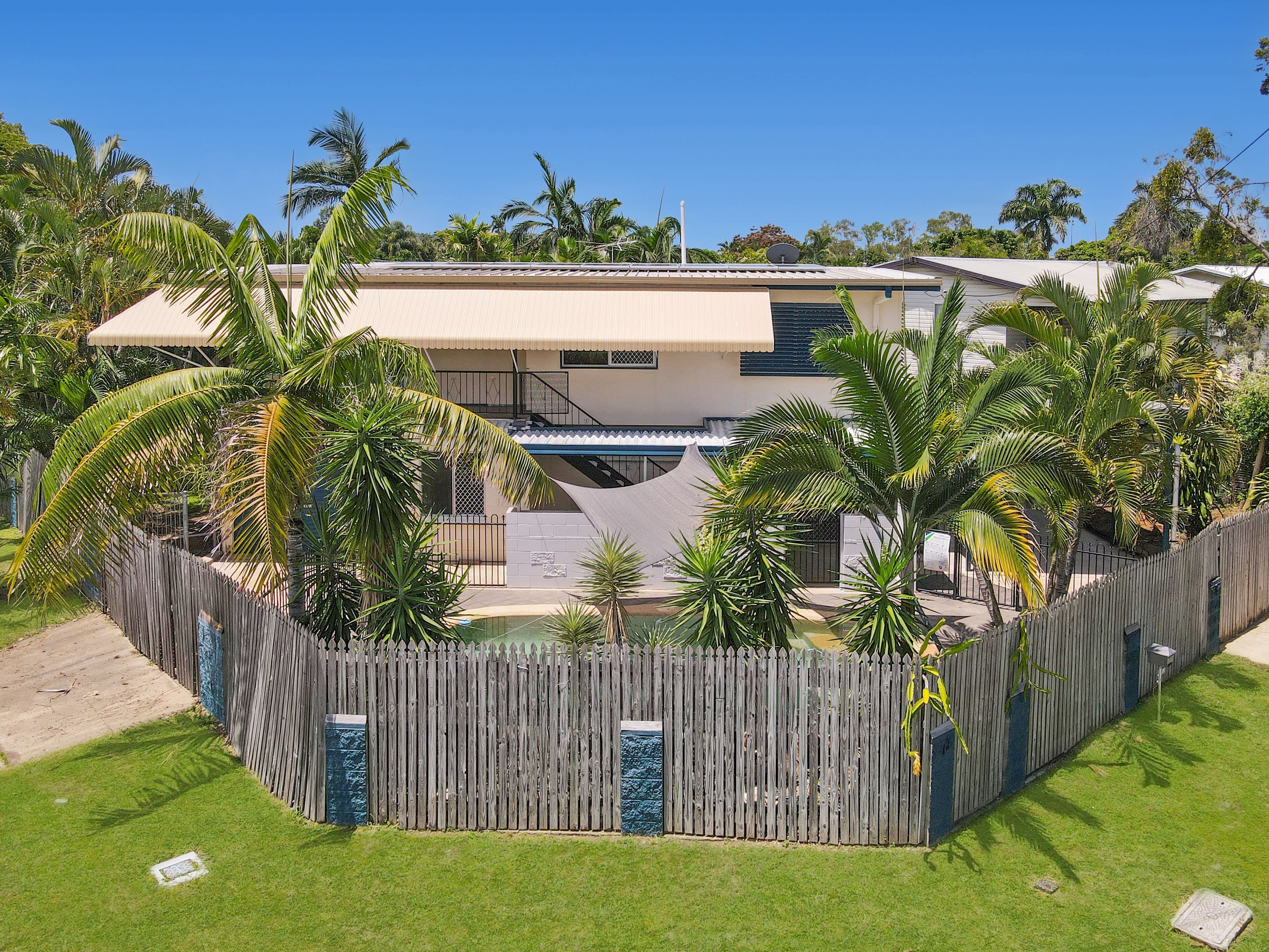 12 Hicks Street, Kirwan QLD 4817, Kirwan - Image 1