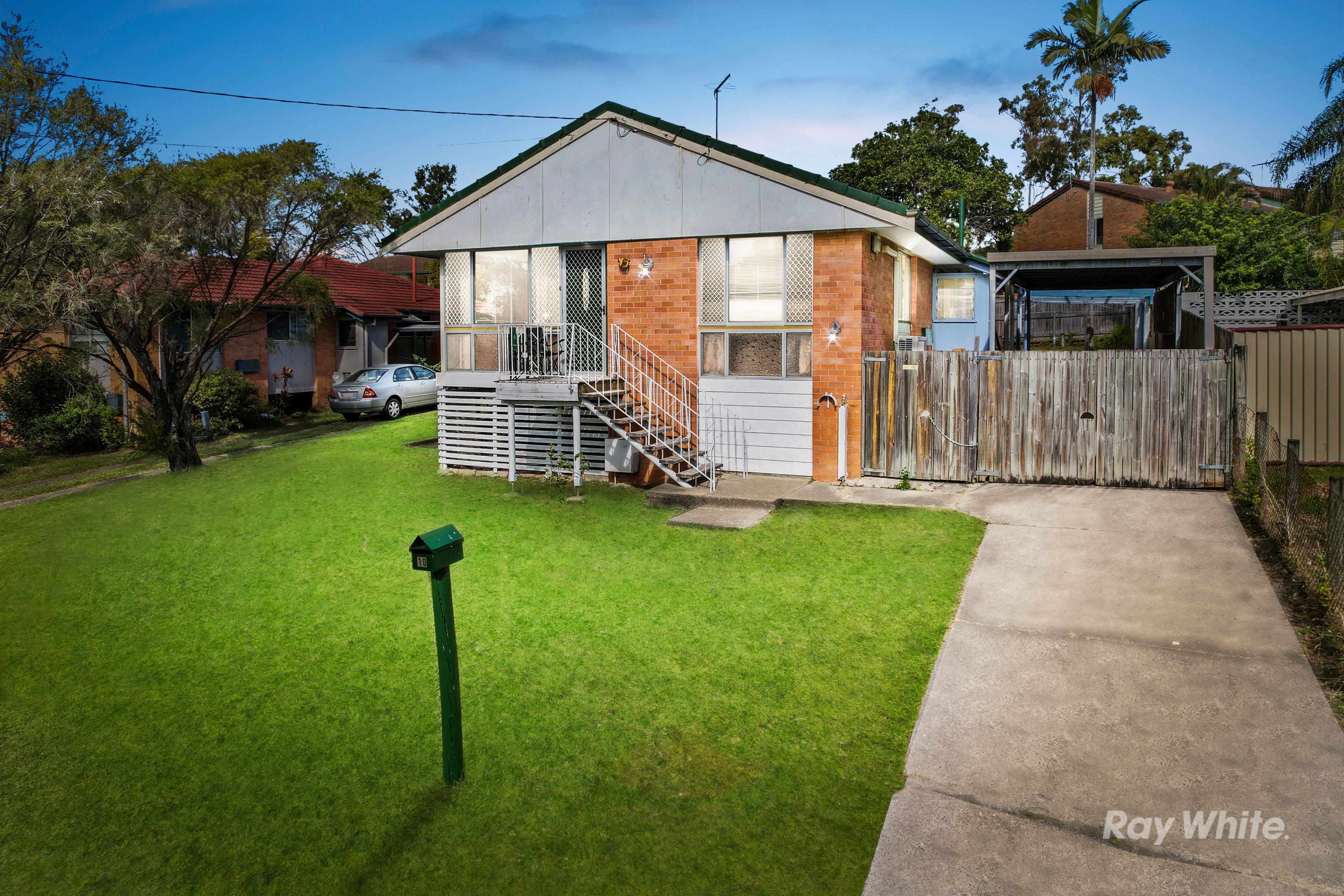 10 Bramston Street, Woodridge QLD 4114, Woodridge - Thumbnail 2