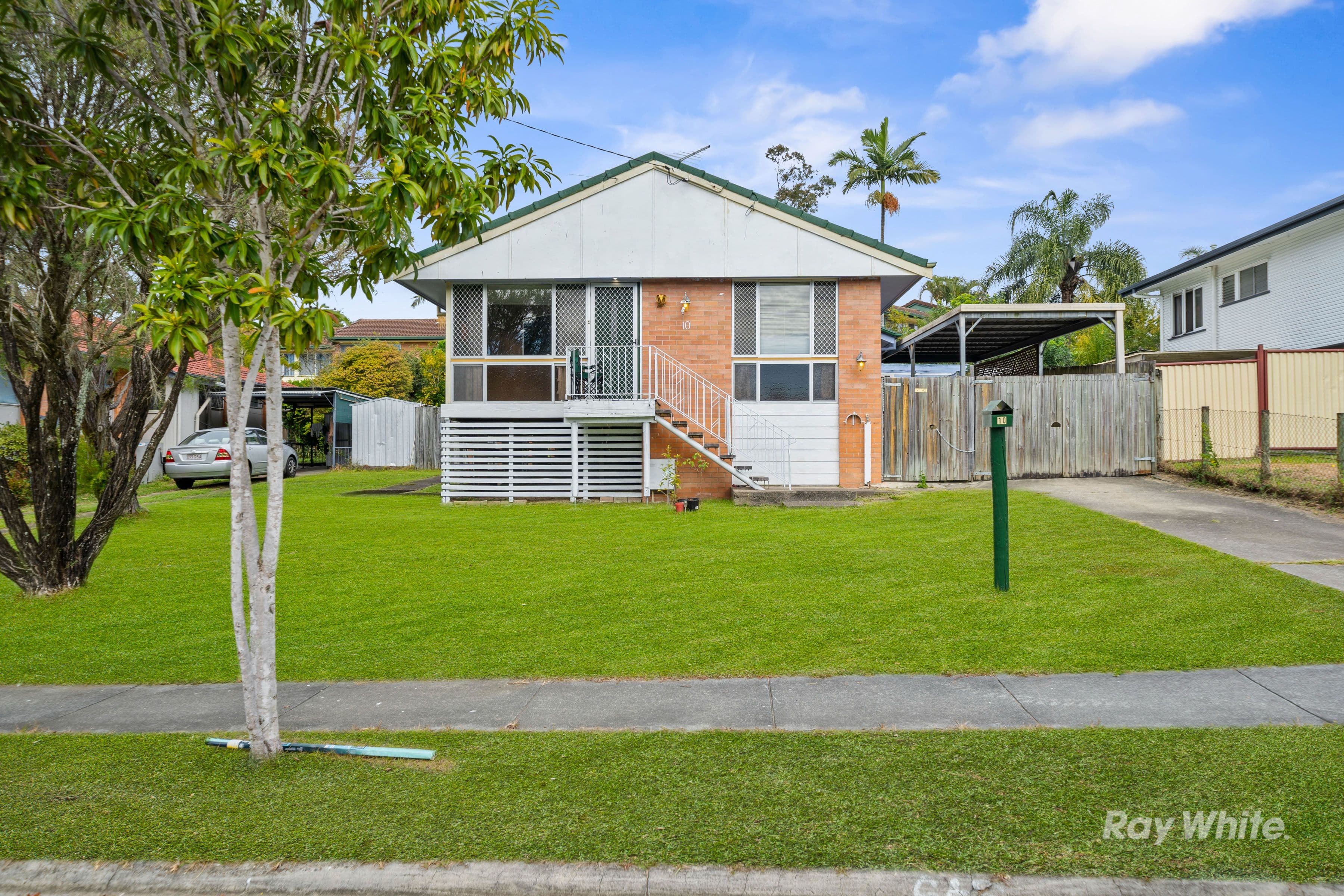 10 Bramston Street, Woodridge QLD 4114, Woodridge - Thumbnail 3