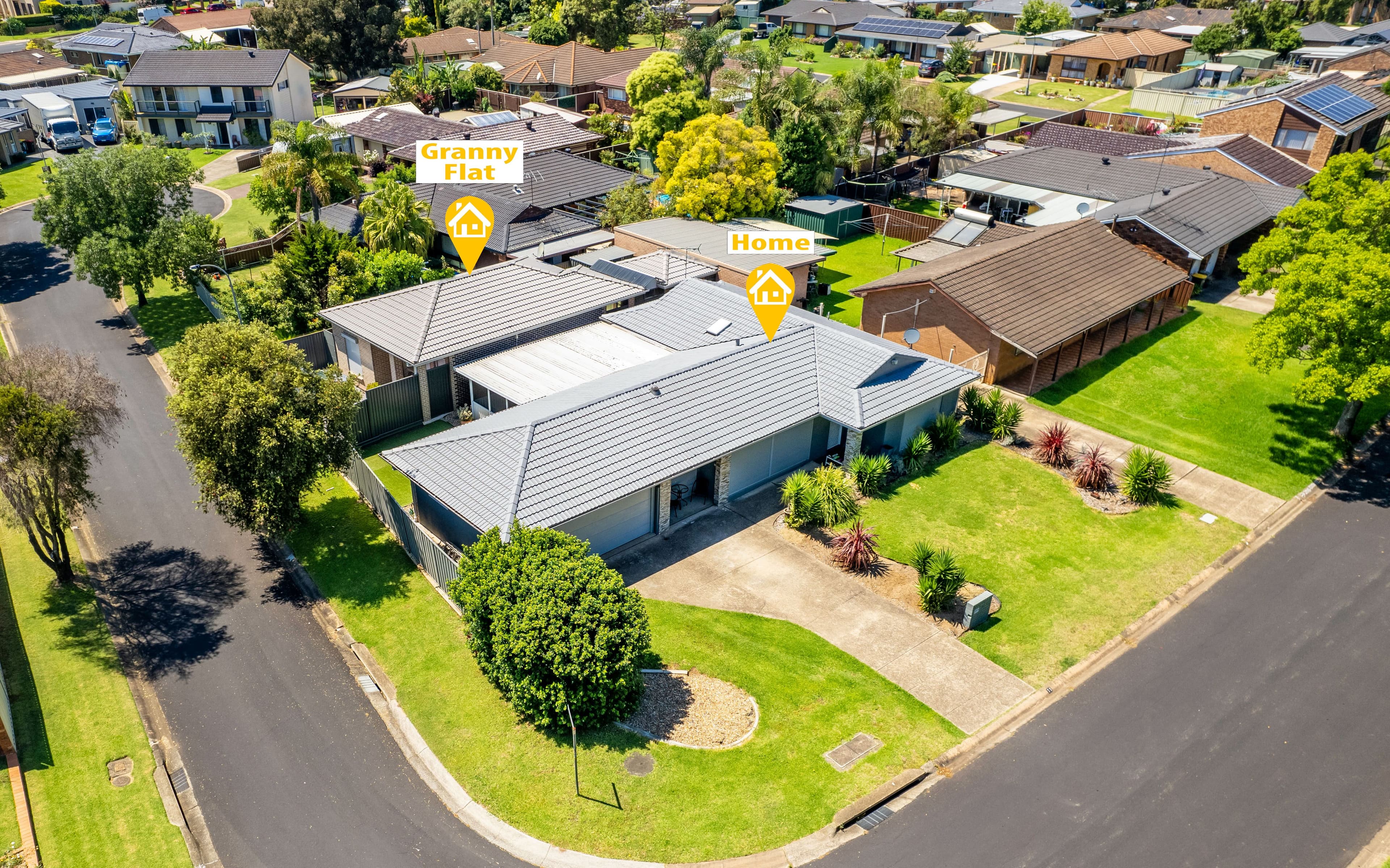 11 Rutherglen Drive, St Andrews NSW 2566, St Andrews - Image 1
