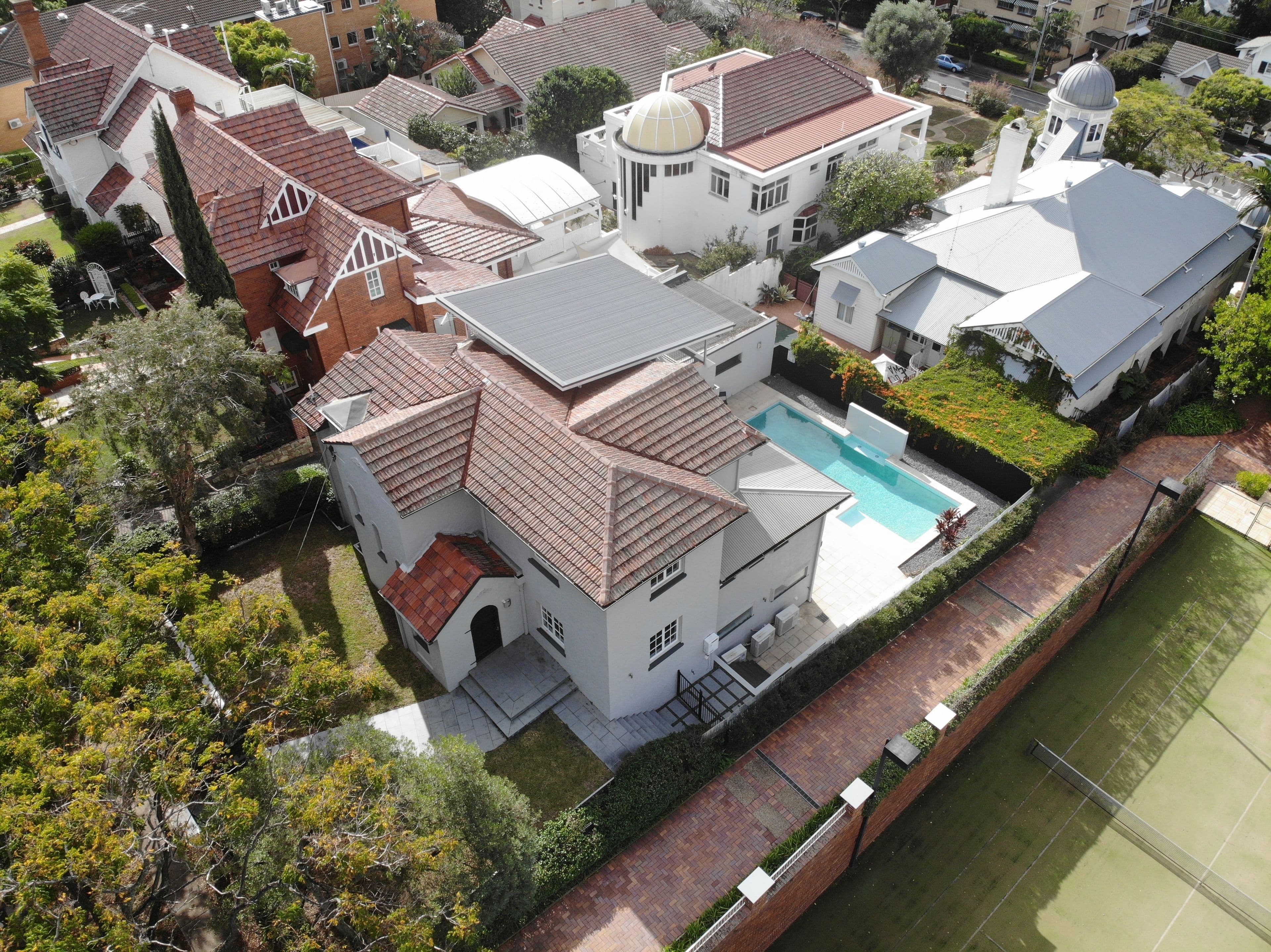 16 Killara Avenue, Hamilton QLD 4007, Hamilton - Image 1